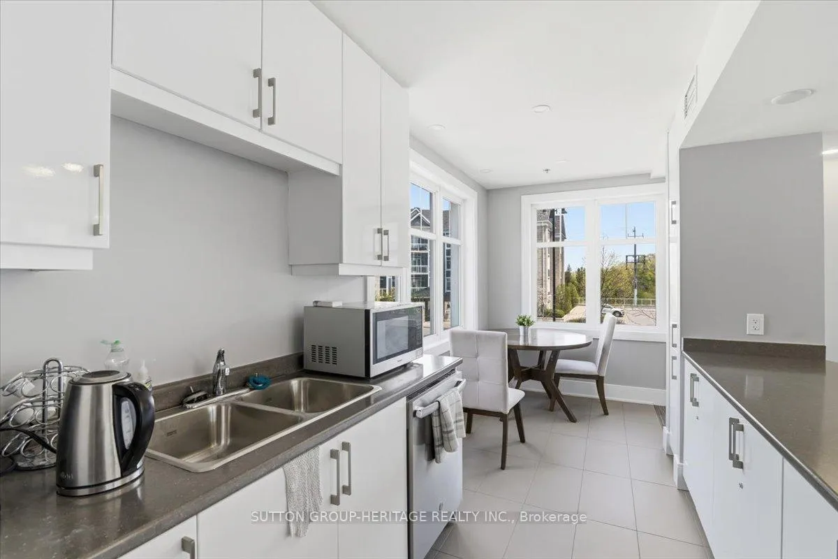 Photo 43 of Unit 201, 660 Gordon Street SE, Whitby, Port Whitby — HOMEH
