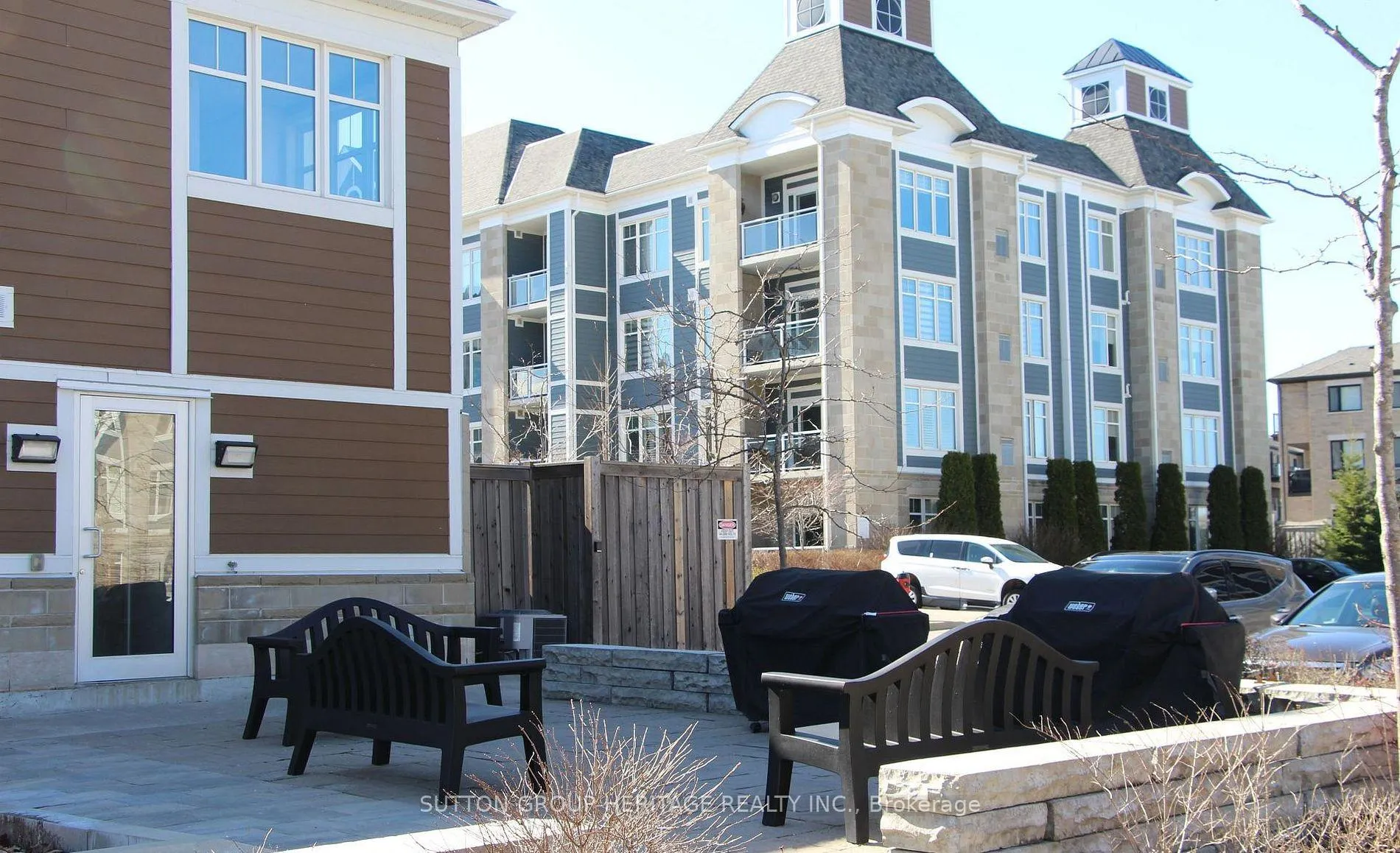 Photo 45 of Unit 201, 660 Gordon Street SE, Whitby, Port Whitby — HOMEH