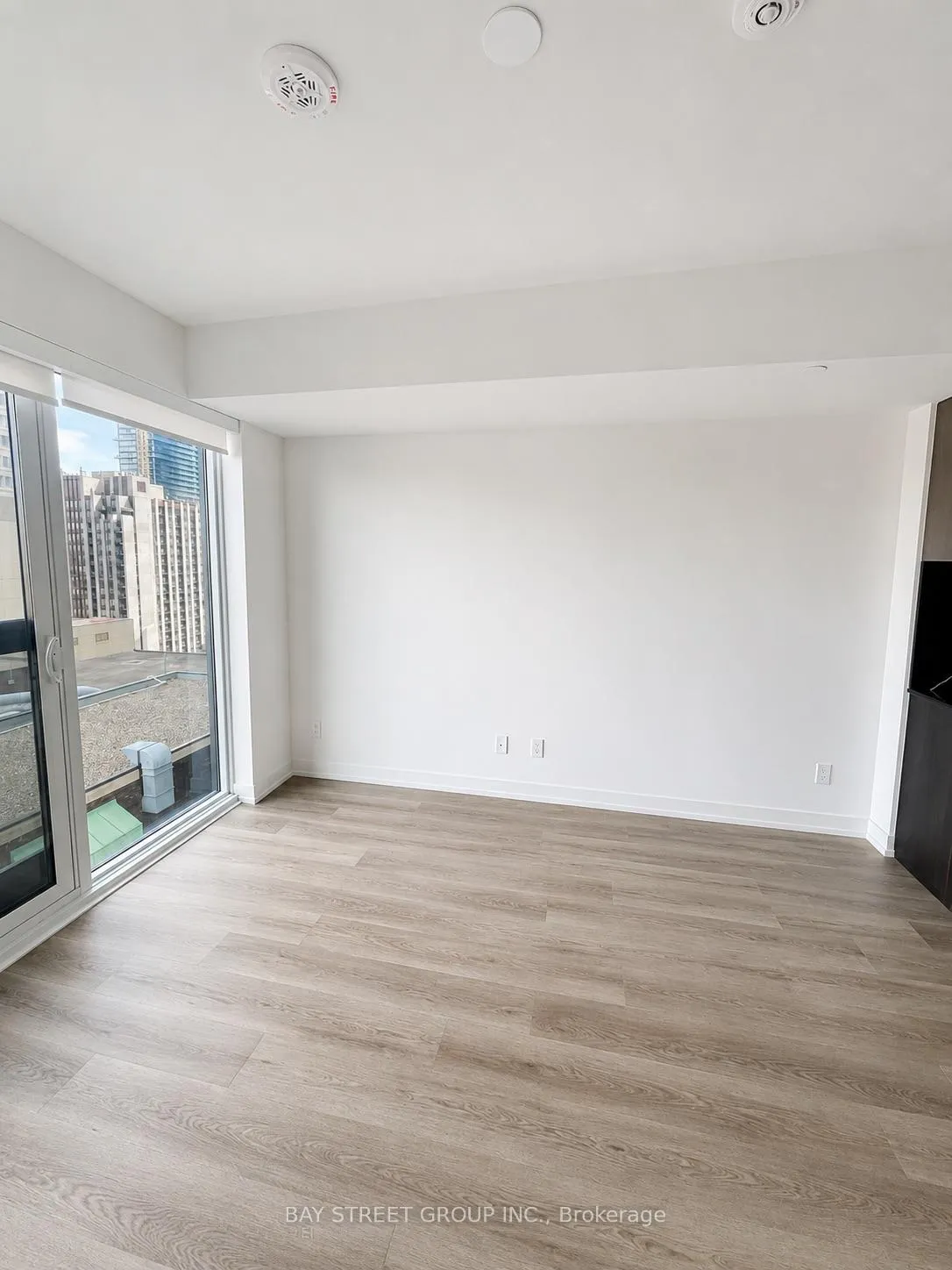 Photo 7 of Unit 1710, 771 Yonge Street, Toronto, The Annex — HOMEH