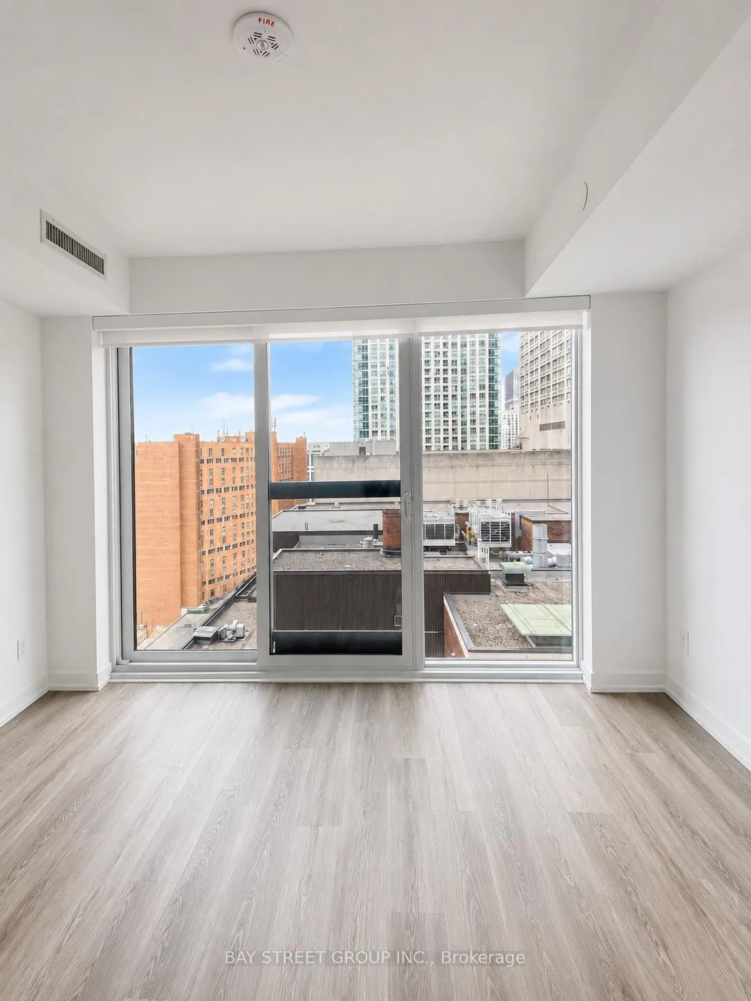 Photo 8 of Unit 1710, 771 Yonge Street, Toronto, The Annex — HOMEH