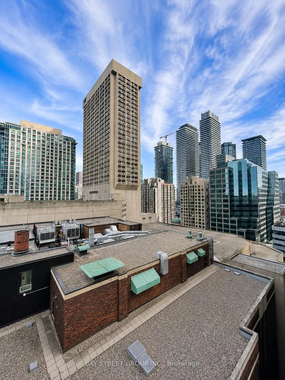 Photo 12 of Unit 1710, 771 Yonge Street, Toronto, The Annex — HOMEH