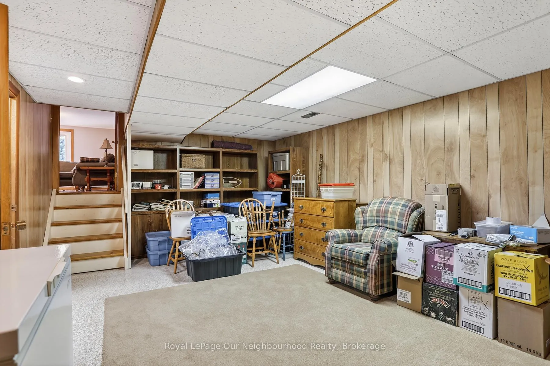 Photo 45 of 34 Brant Court, Oshawa, Samac — HOMEH