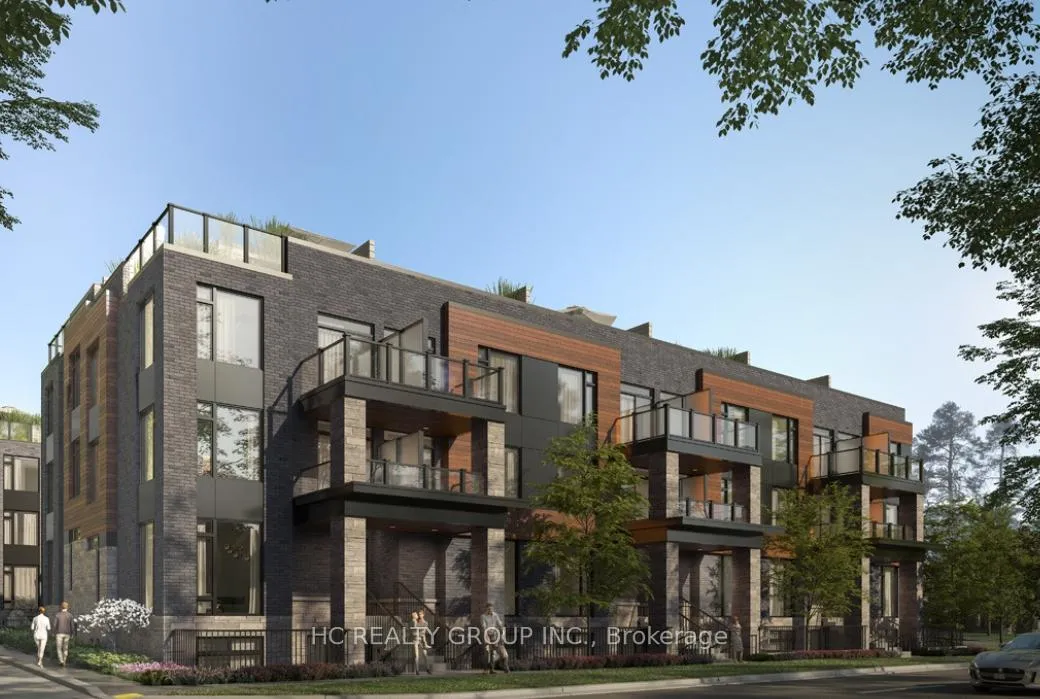 Photo 15 of Unit 518, 30 Markdale Lane, Markham, Middlefield — HOMEH