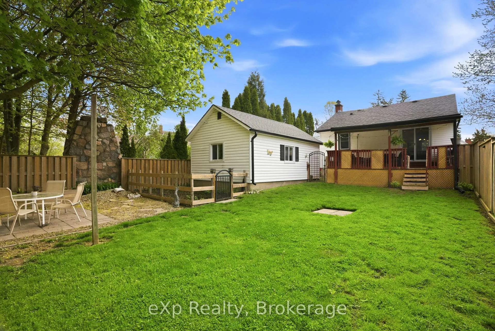 Photo 41 of 52 Avondale Avenue, Stratford — HOMEH