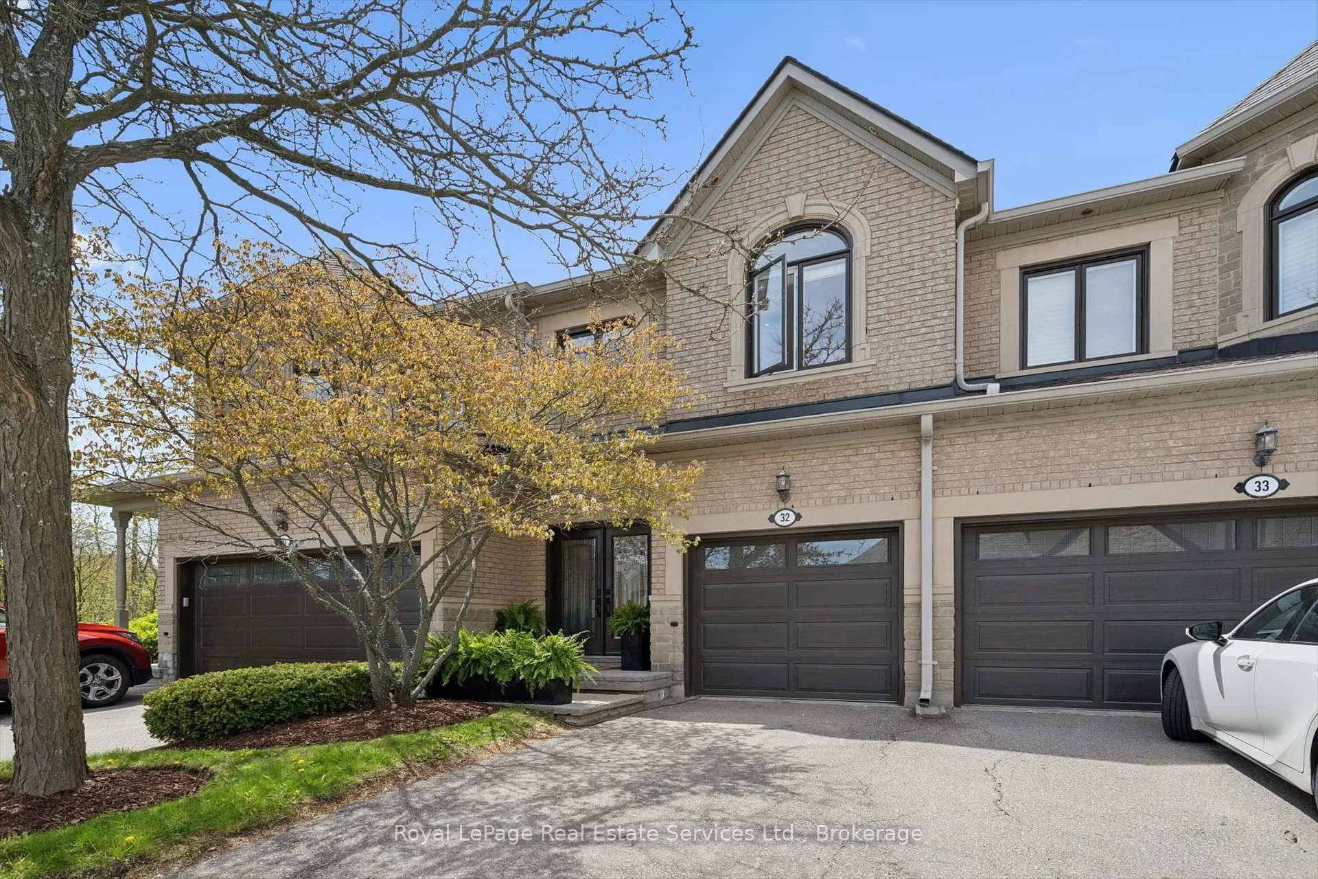 Photo 1 of Unit 32, 2250 Rockingham Drive, Oakville, Joshua Creek — HOMEH