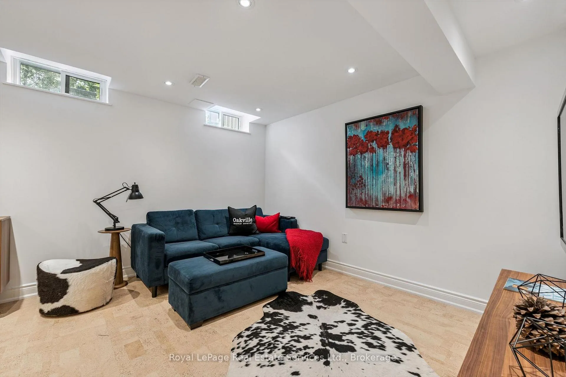 Photo 27 of Unit 32, 2250 Rockingham Drive, Oakville, Joshua Creek — HOMEH