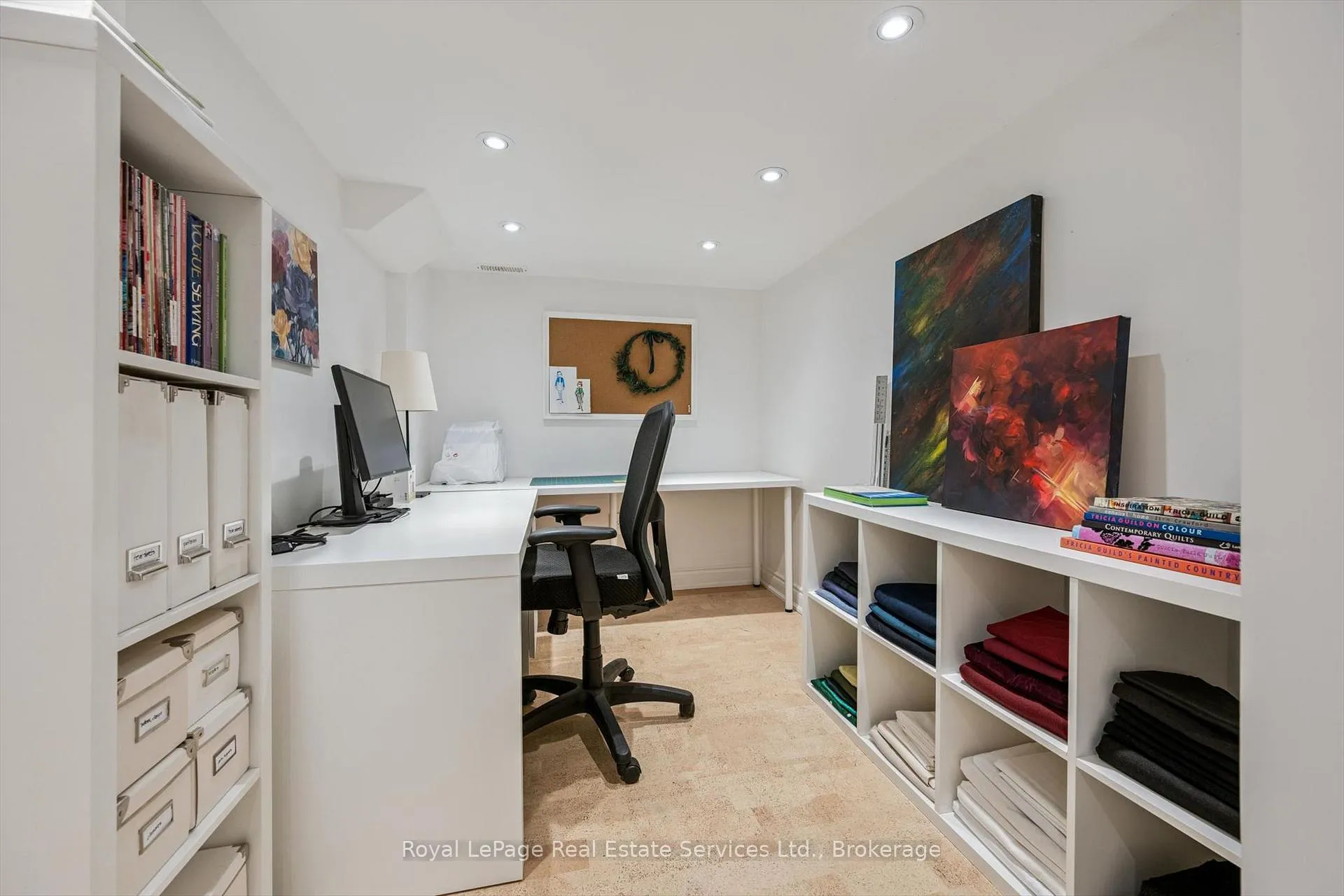Photo 29 of Unit 32, 2250 Rockingham Drive, Oakville, Joshua Creek — HOMEH