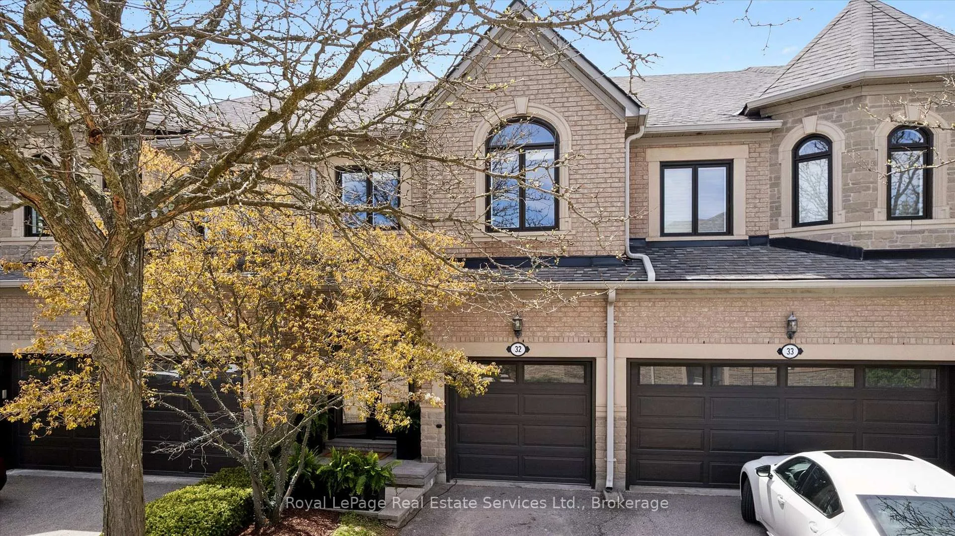 Photo 33 of Unit 32, 2250 Rockingham Drive, Oakville, Joshua Creek — HOMEH