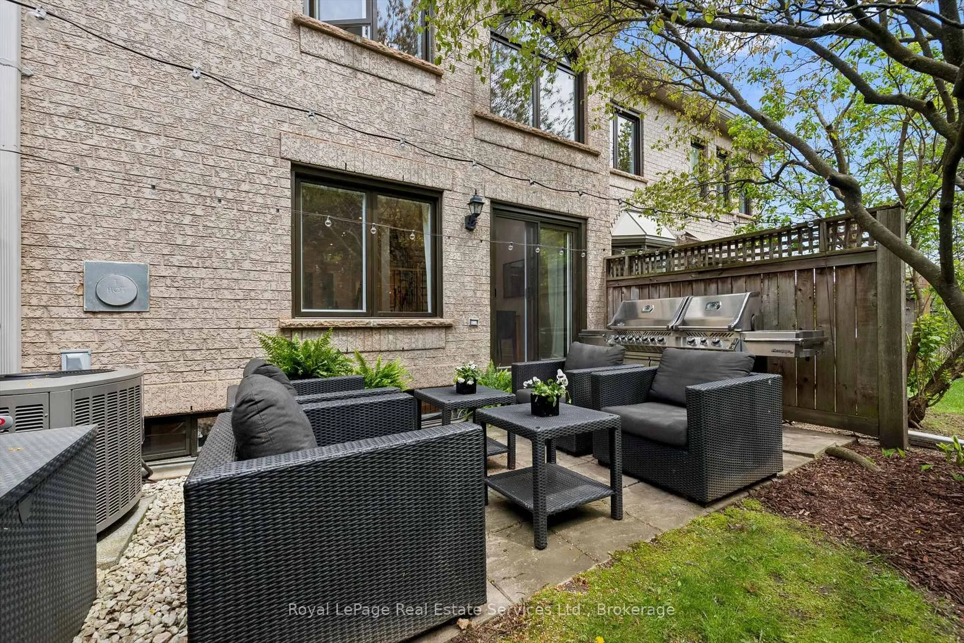 Photo 34 of Unit 32, 2250 Rockingham Drive, Oakville, Joshua Creek — HOMEH