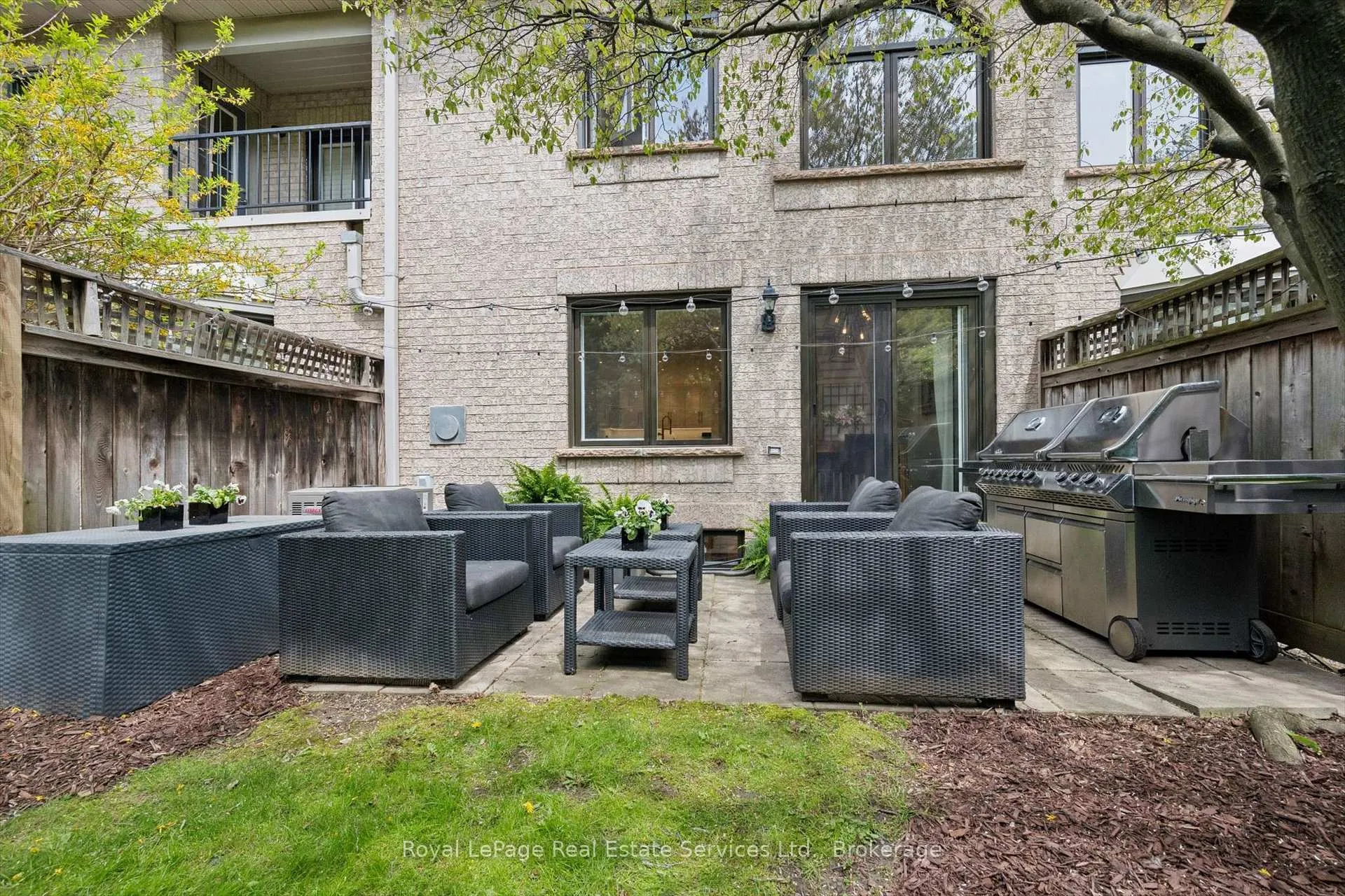 Photo 35 of Unit 32, 2250 Rockingham Drive, Oakville, Joshua Creek — HOMEH