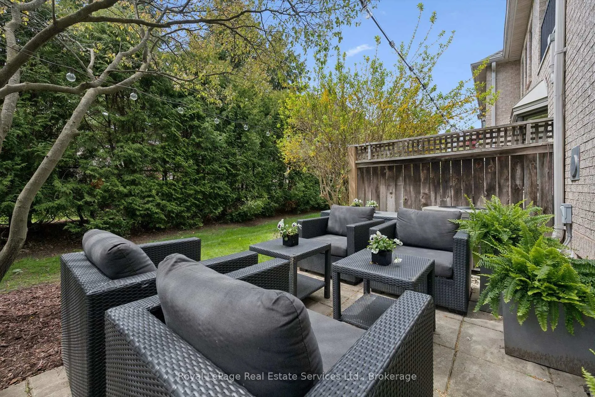 Photo 36 of Unit 32, 2250 Rockingham Drive, Oakville, Joshua Creek — HOMEH