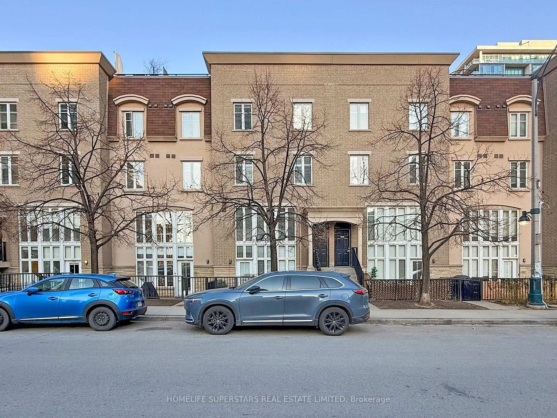 Photo 1 of Unit 1234, 21 Pirandello Street, Toronto, Niagara — HOMEH