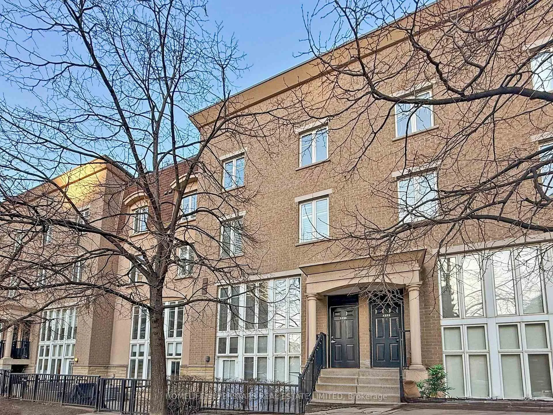 Photo 2 of Unit 1234, 21 Pirandello Street, Toronto, Niagara — HOMEH