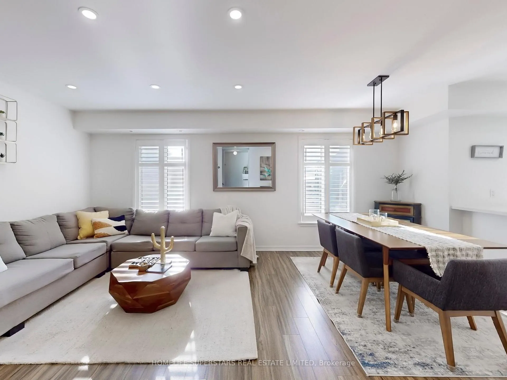 Photo 4 of Unit 1234, 21 Pirandello Street, Toronto, Niagara — HOMEH