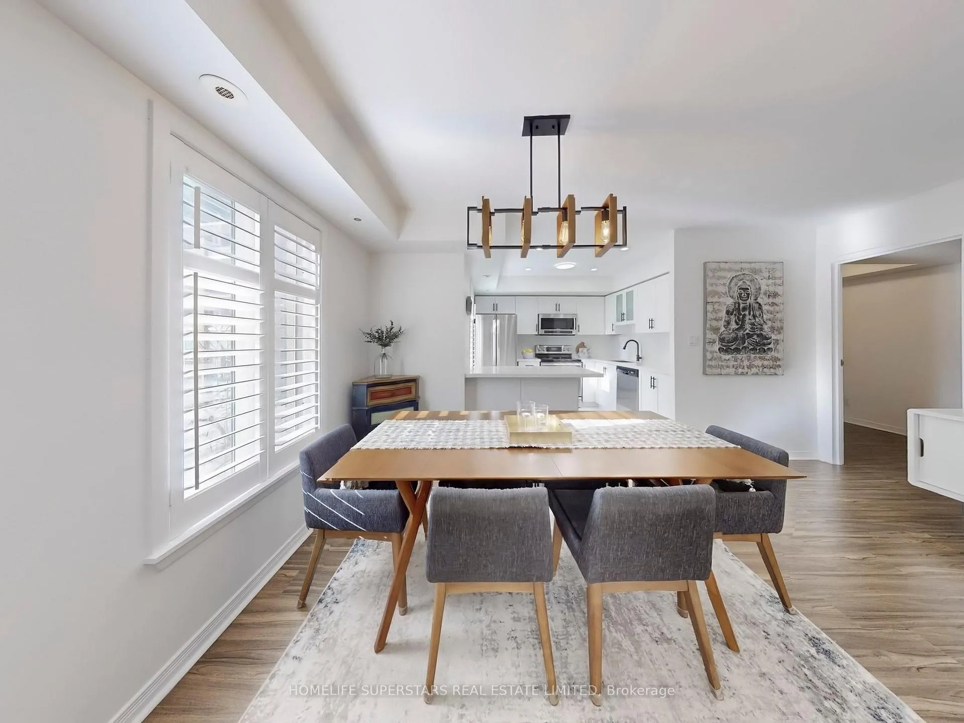 Photo 7 of Unit 1234, 21 Pirandello Street, Toronto, Niagara — HOMEH