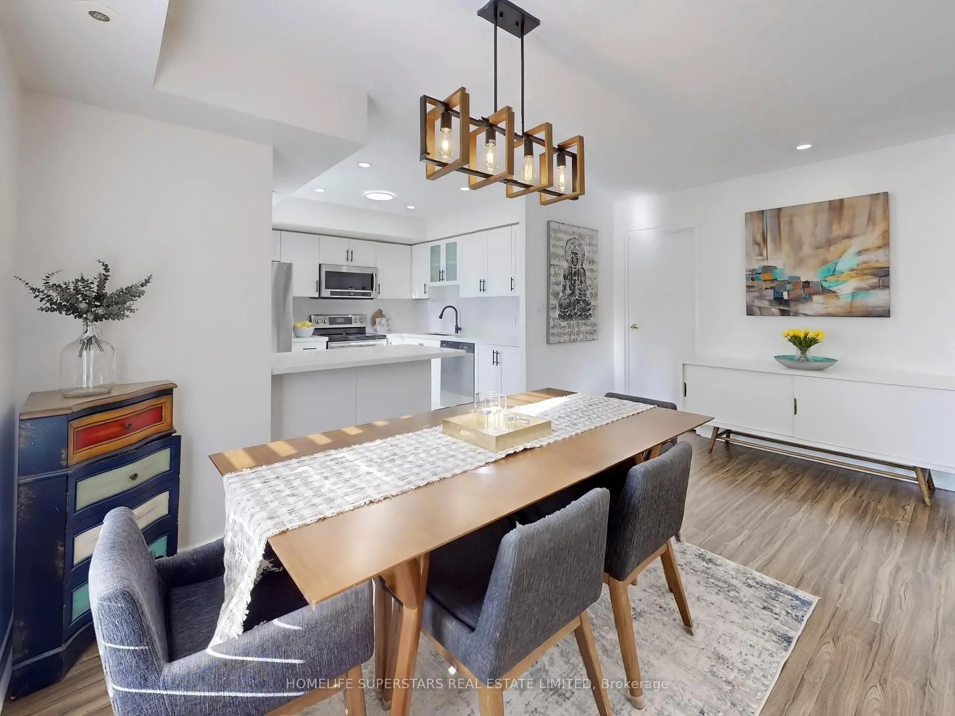 Photo 8 of Unit 1234, 21 Pirandello Street, Toronto, Niagara — HOMEH
