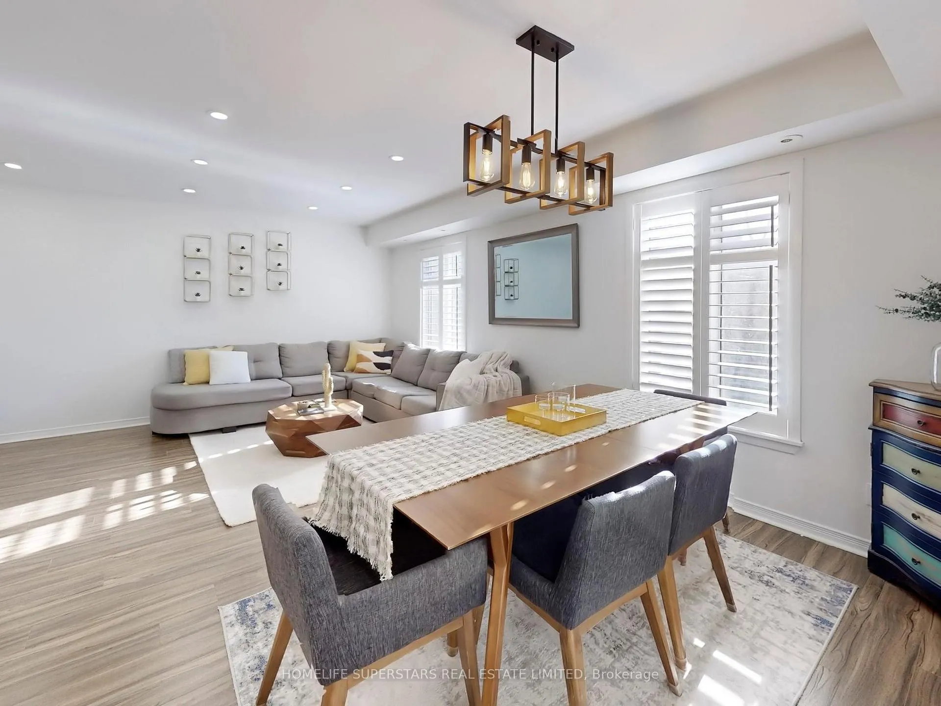 Photo 9 of Unit 1234, 21 Pirandello Street, Toronto, Niagara — HOMEH