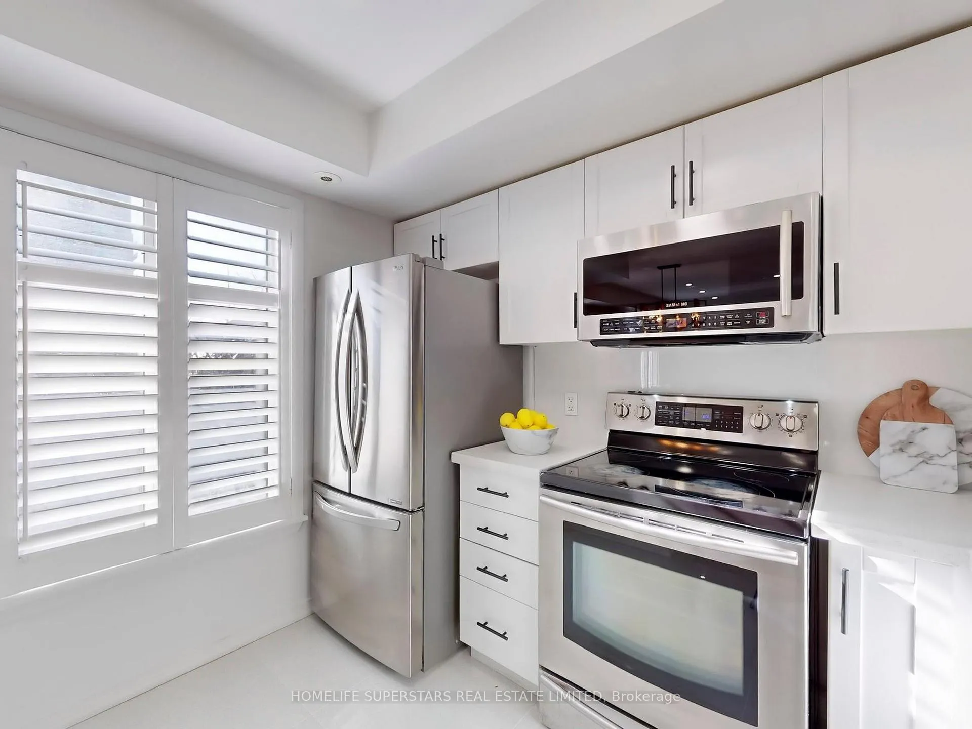 Photo 10 of Unit 1234, 21 Pirandello Street, Toronto, Niagara — HOMEH