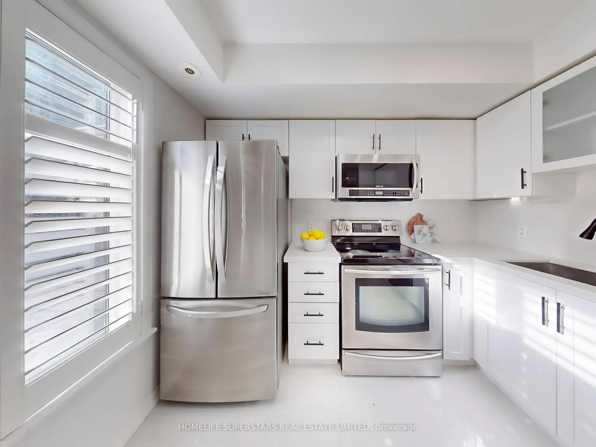 Photo 11 of Unit 1234, 21 Pirandello Street, Toronto, Niagara — HOMEH
