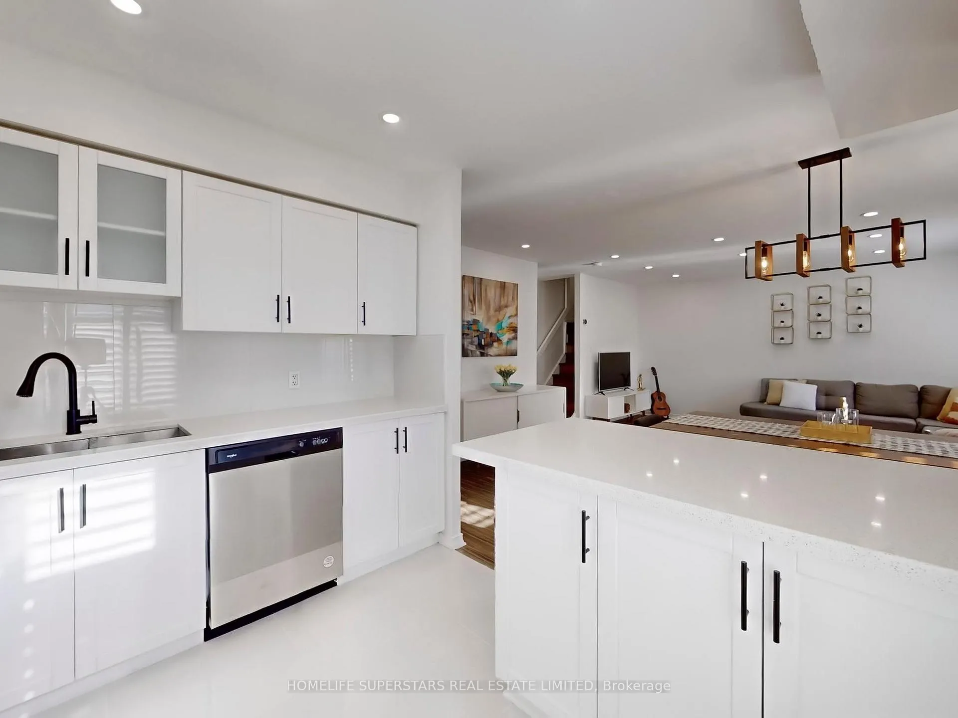 Photo 12 of Unit 1234, 21 Pirandello Street, Toronto, Niagara — HOMEH