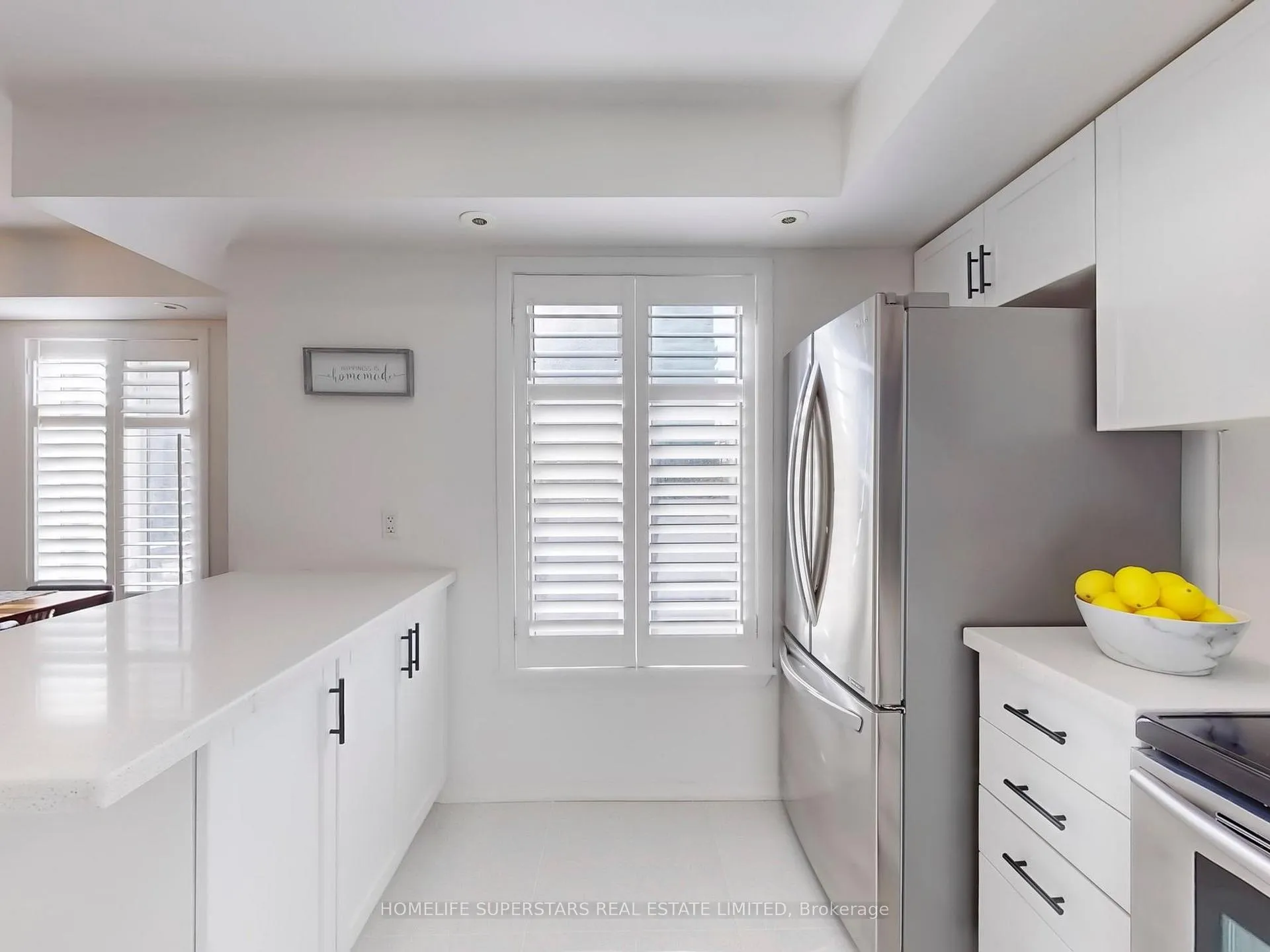 Photo 13 of Unit 1234, 21 Pirandello Street, Toronto, Niagara — HOMEH