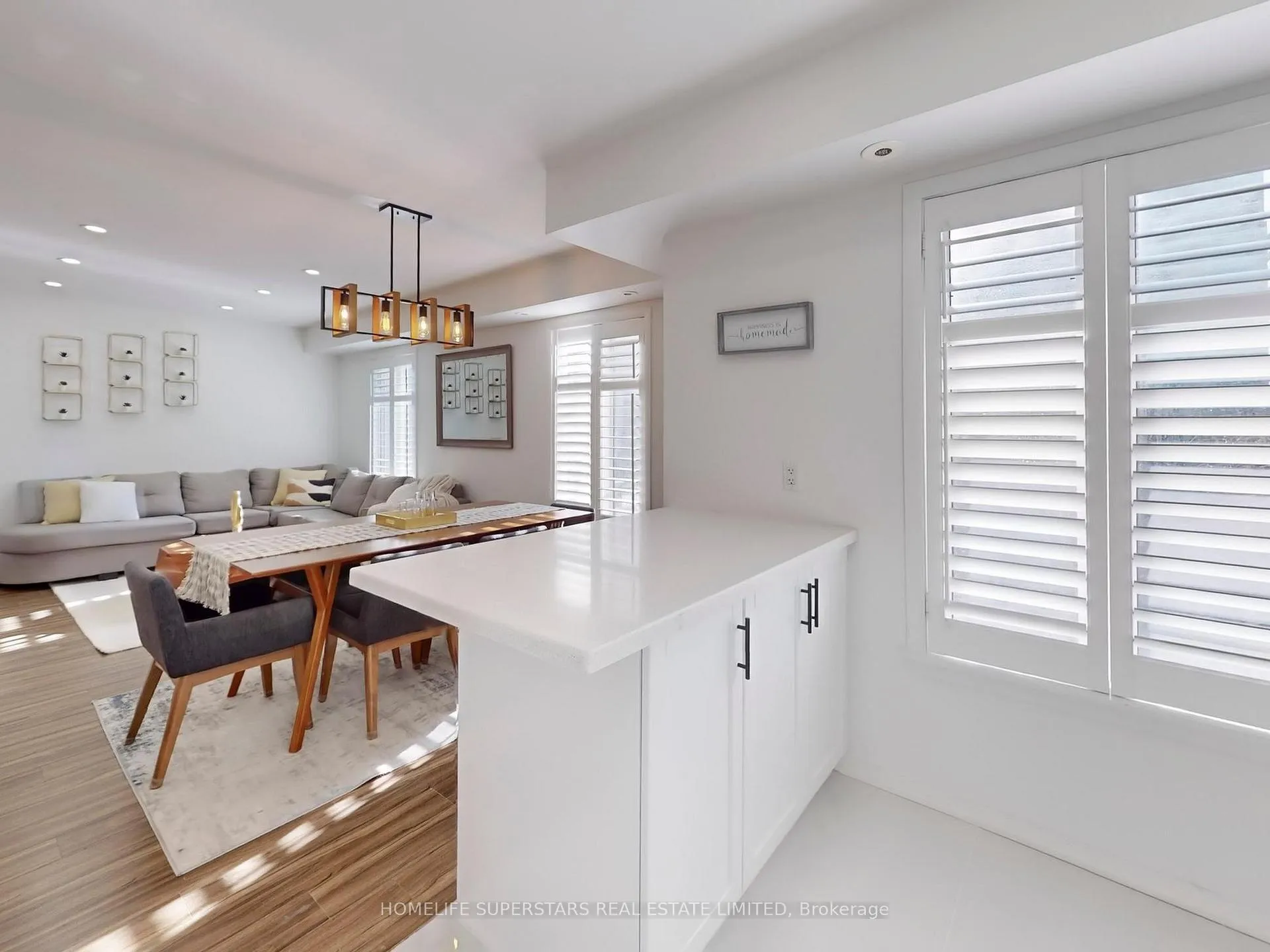 Photo 14 of Unit 1234, 21 Pirandello Street, Toronto, Niagara — HOMEH
