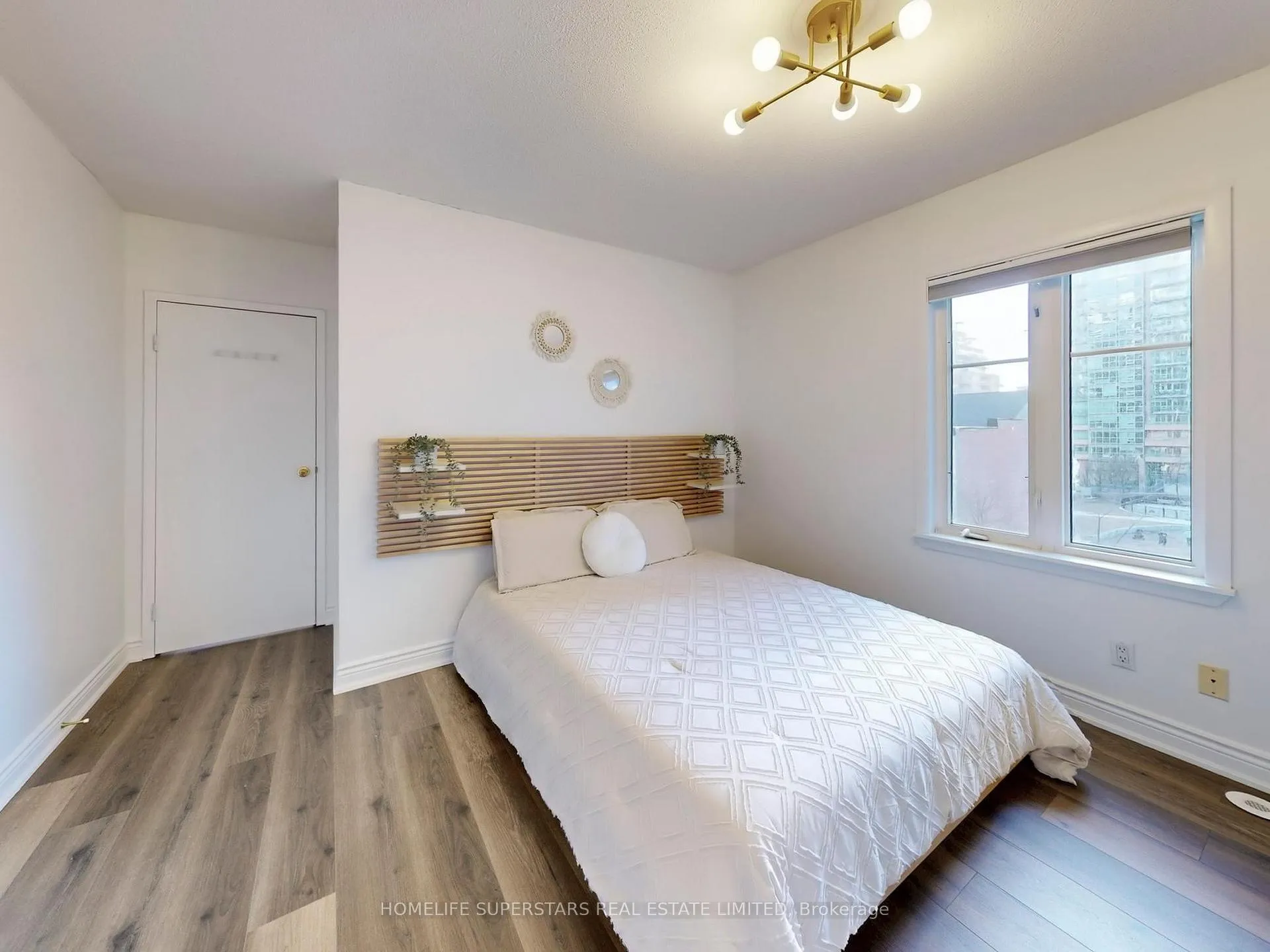 Photo 15 of Unit 1234, 21 Pirandello Street, Toronto, Niagara — HOMEH