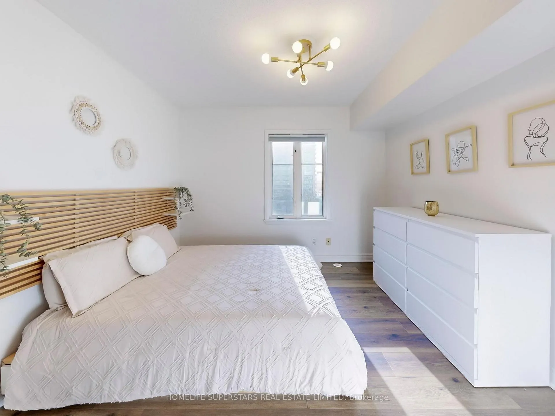 Photo 16 of Unit 1234, 21 Pirandello Street, Toronto, Niagara — HOMEH