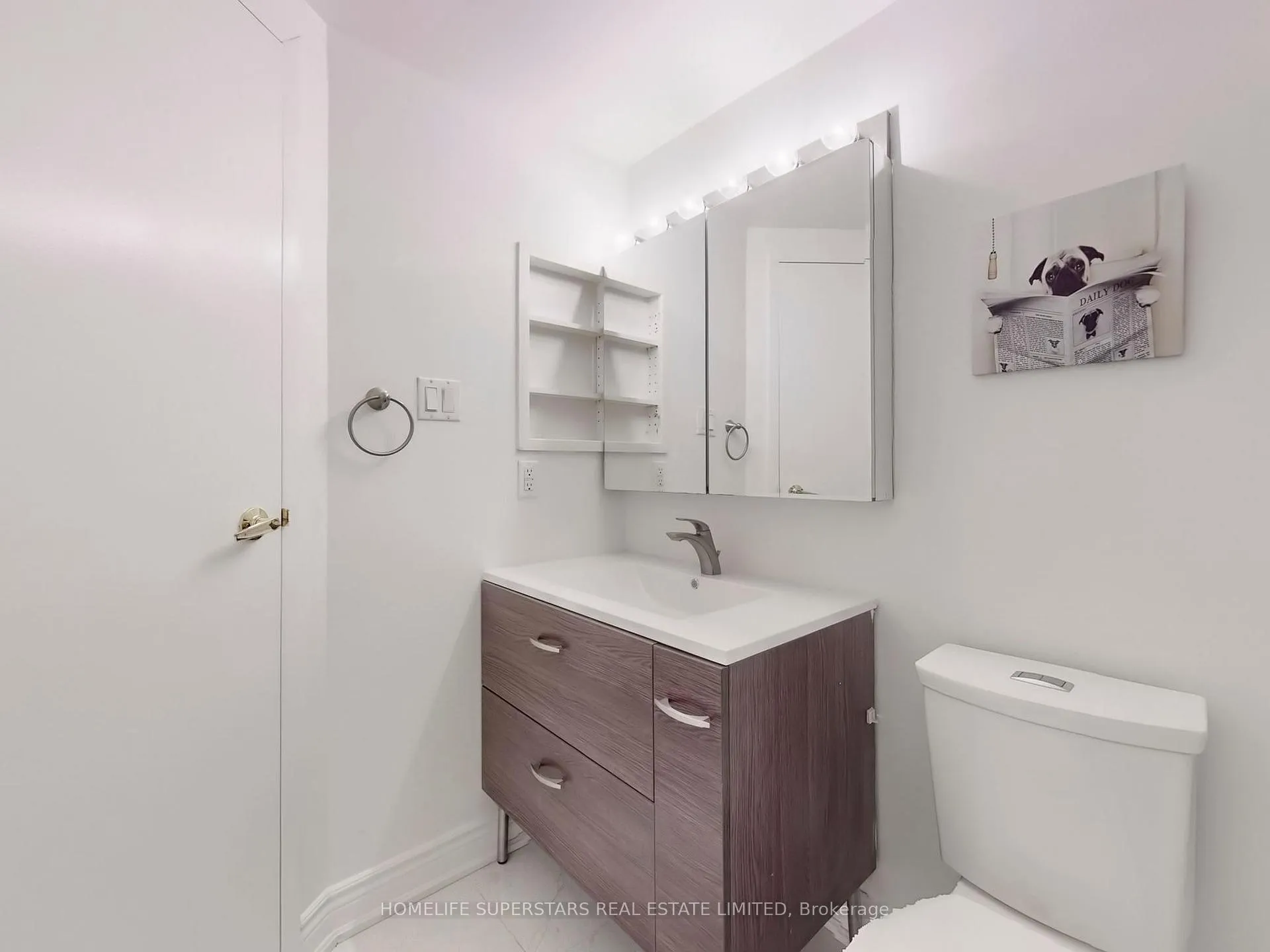 Photo 20 of Unit 1234, 21 Pirandello Street, Toronto, Niagara — HOMEH