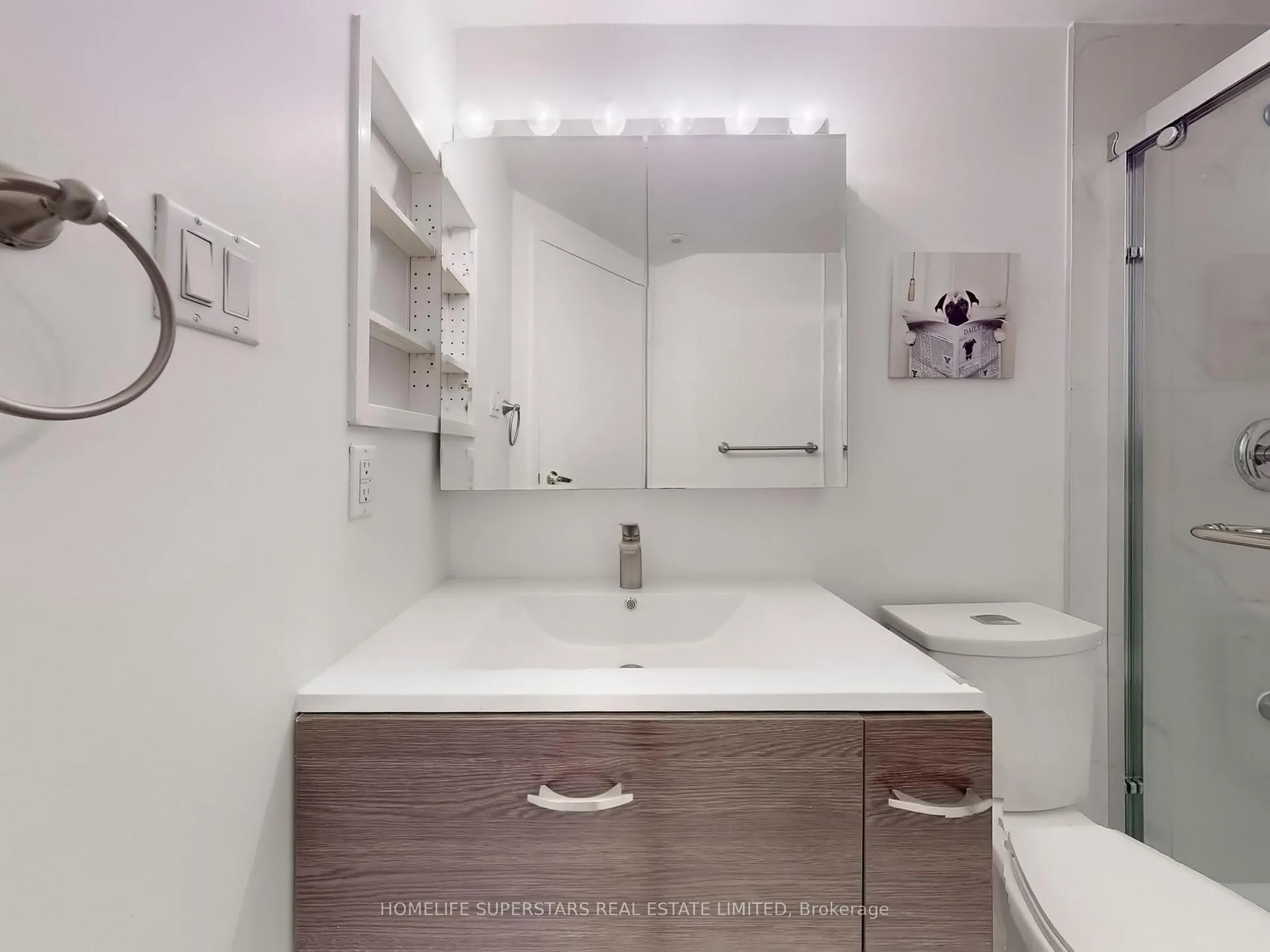 Photo 21 of Unit 1234, 21 Pirandello Street, Toronto, Niagara — HOMEH