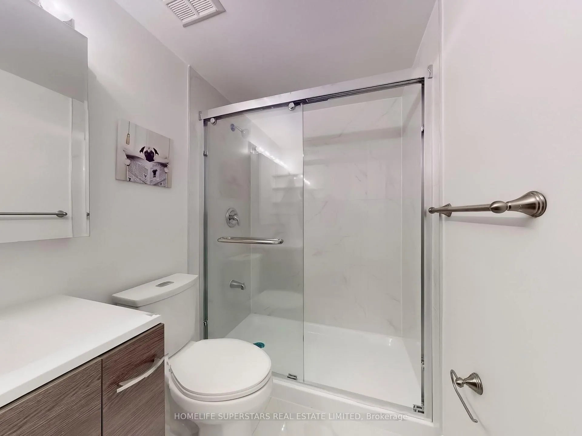 Photo 22 of Unit 1234, 21 Pirandello Street, Toronto, Niagara — HOMEH