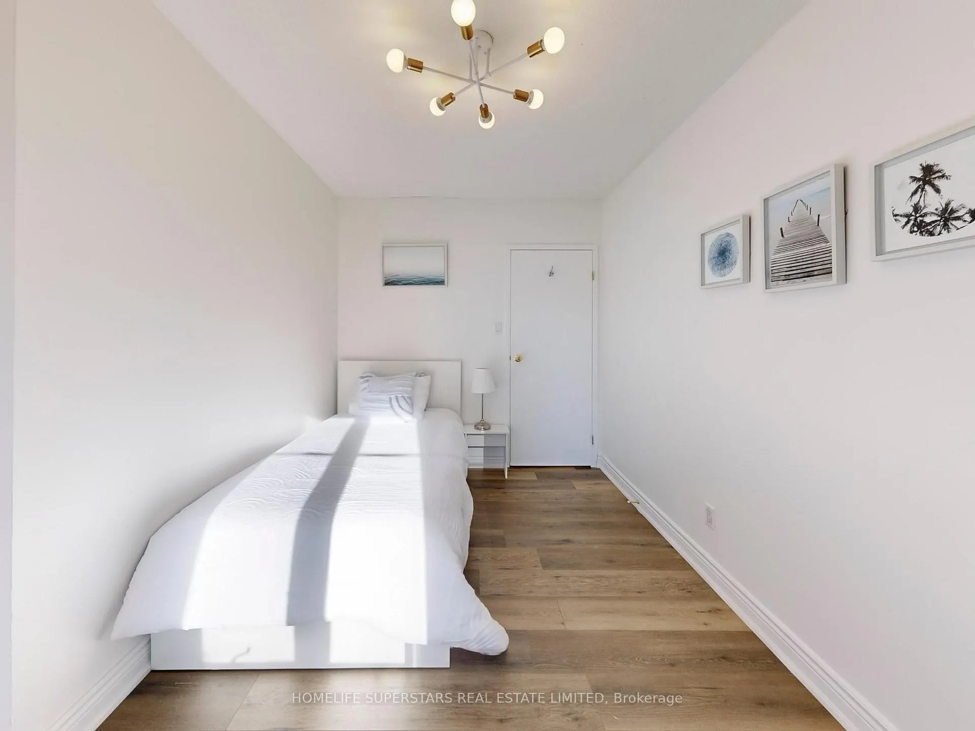 Photo 24 of Unit 1234, 21 Pirandello Street, Toronto, Niagara — HOMEH