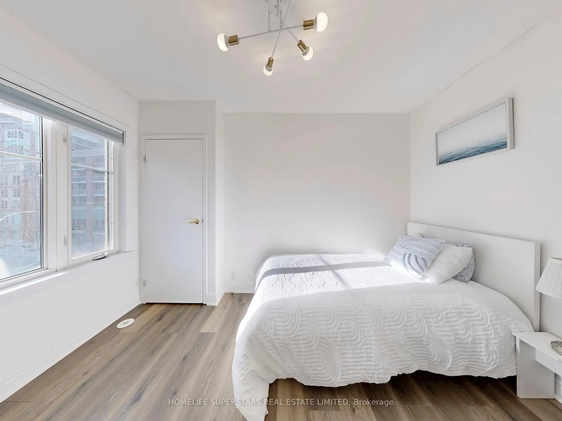 Photo 25 of Unit 1234, 21 Pirandello Street, Toronto, Niagara — HOMEH