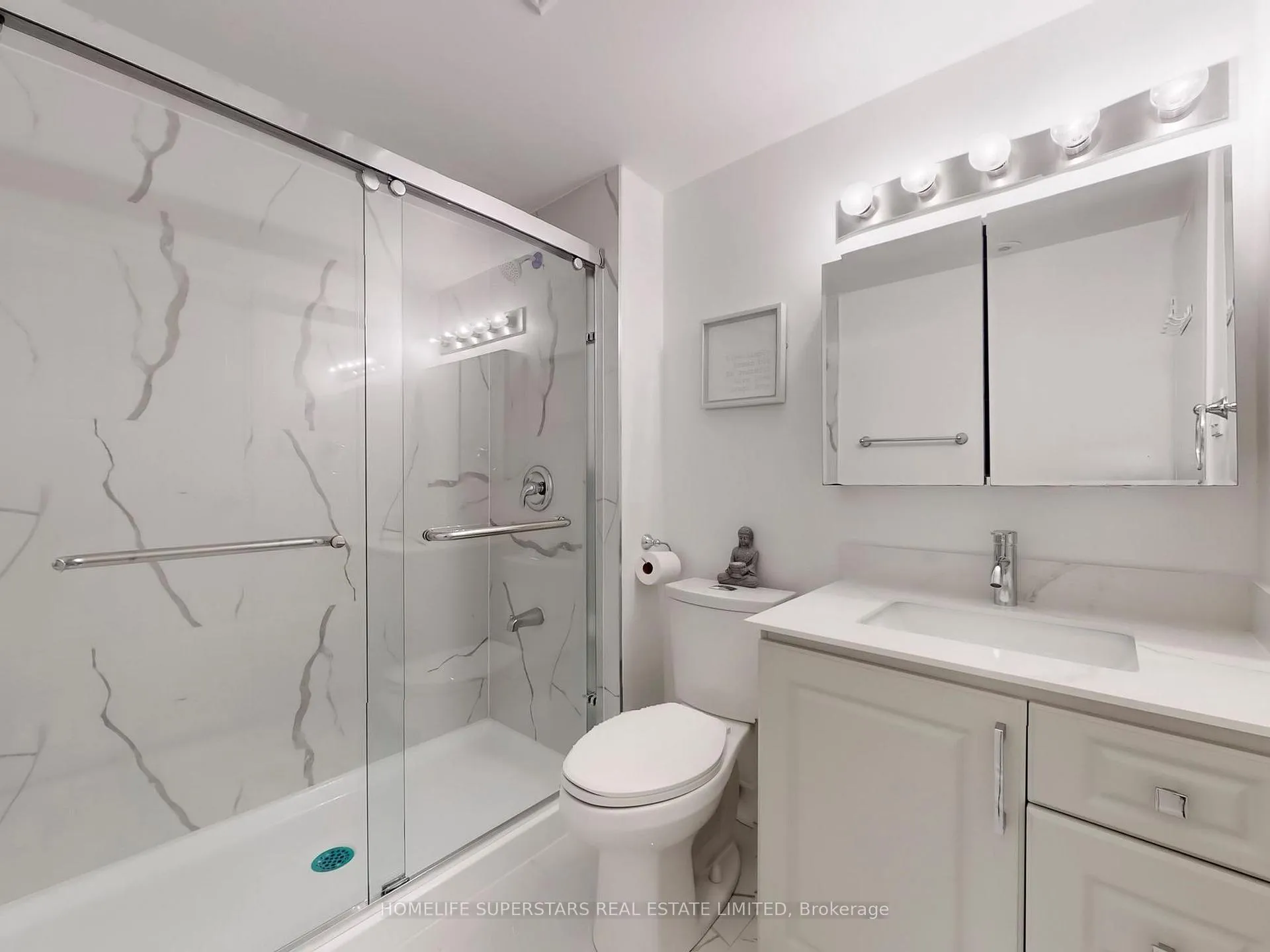 Photo 26 of Unit 1234, 21 Pirandello Street, Toronto, Niagara — HOMEH