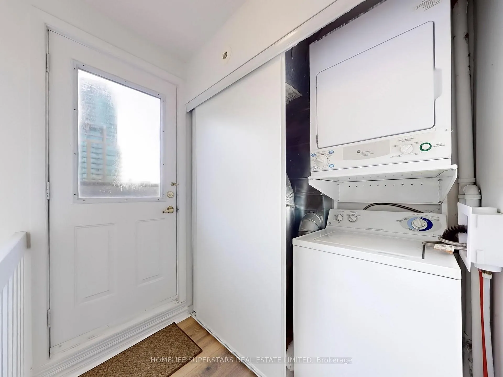 Photo 29 of Unit 1234, 21 Pirandello Street, Toronto, Niagara — HOMEH
