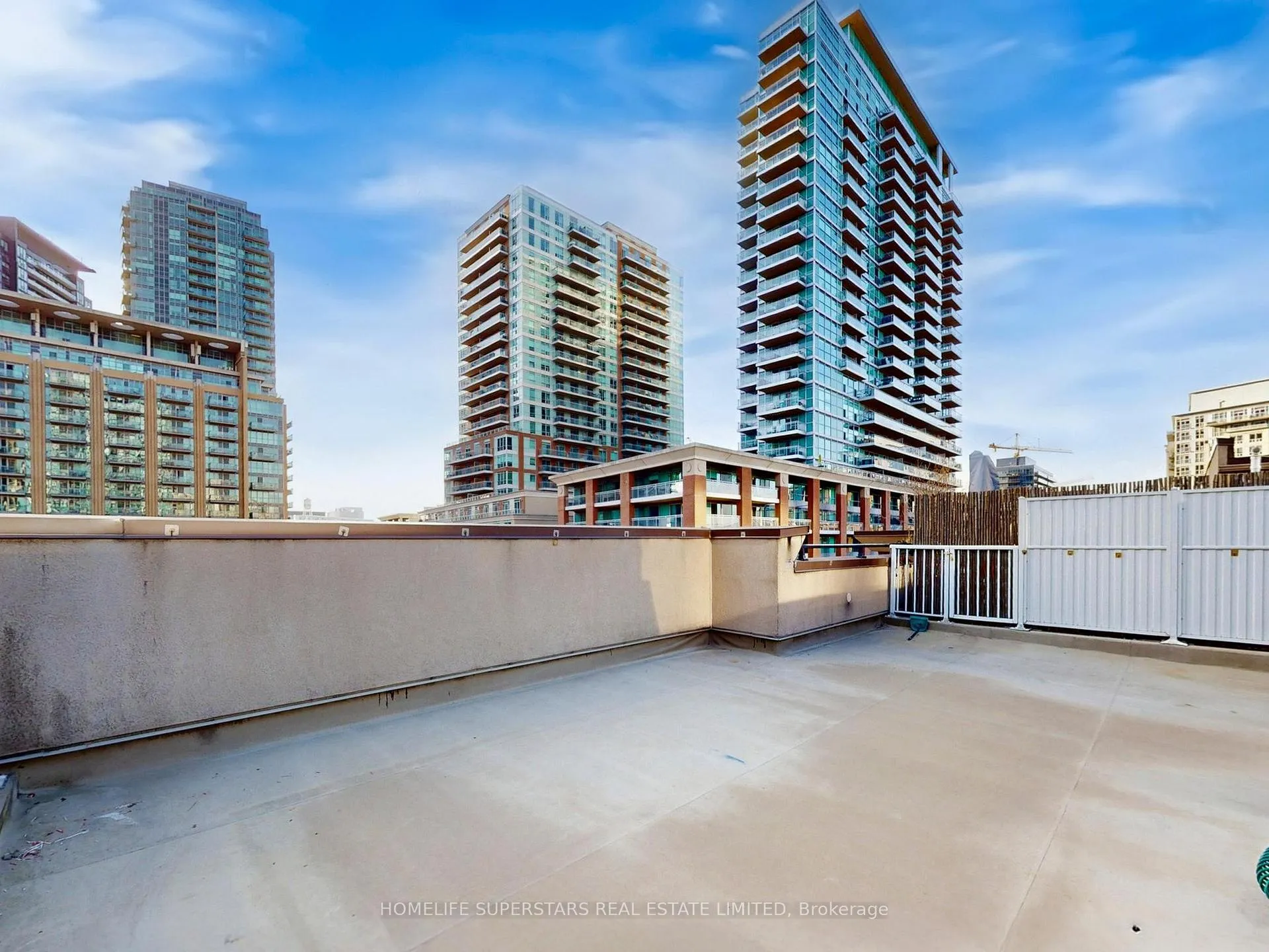 Photo 30 of Unit 1234, 21 Pirandello Street, Toronto, Niagara — HOMEH