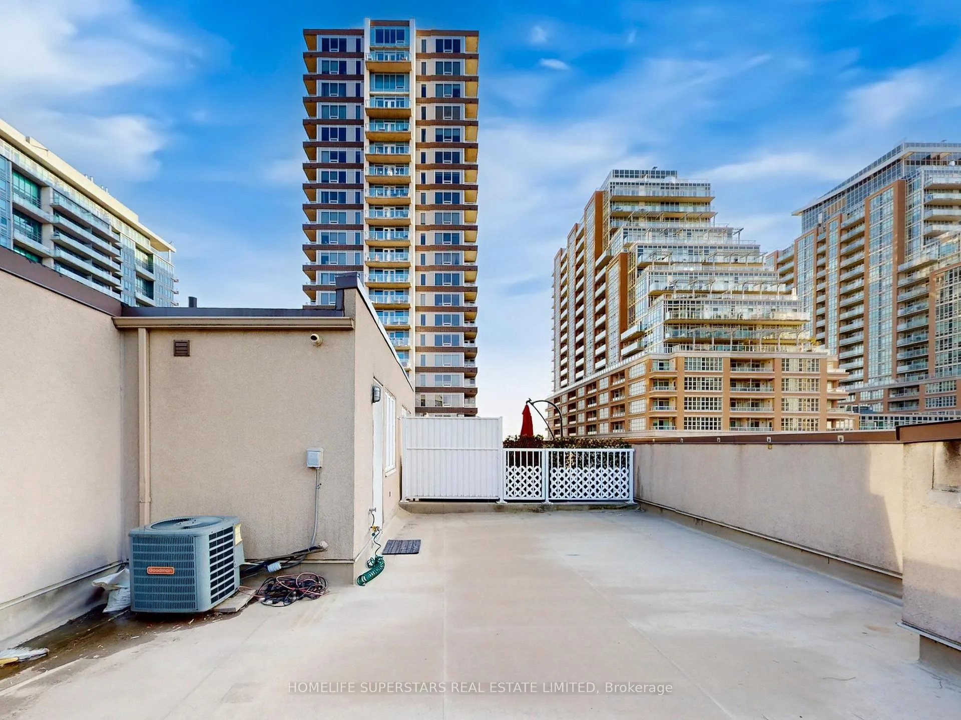 Photo 32 of Unit 1234, 21 Pirandello Street, Toronto, Niagara — HOMEH