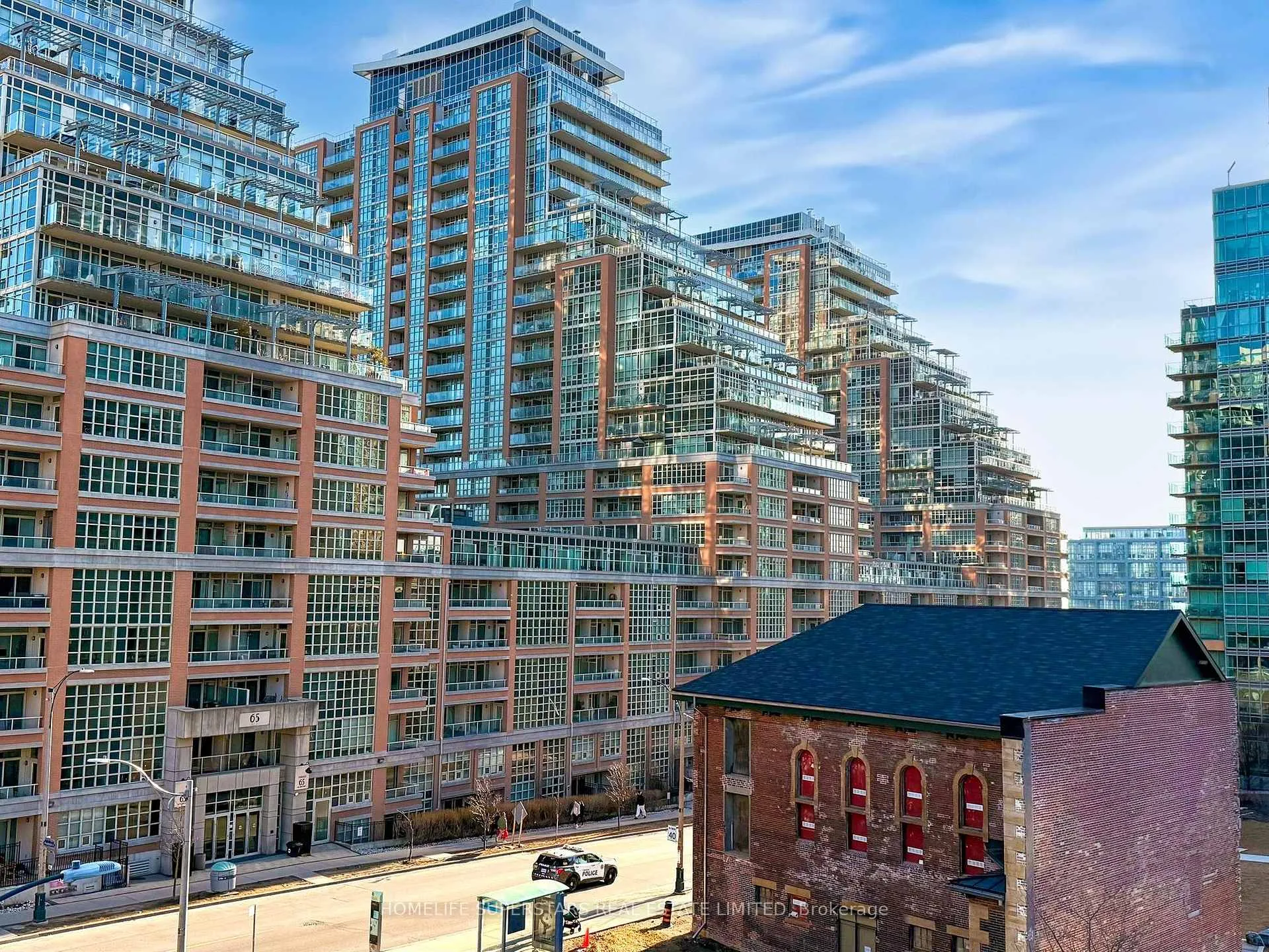 Photo 33 of Unit 1234, 21 Pirandello Street, Toronto, Niagara — HOMEH