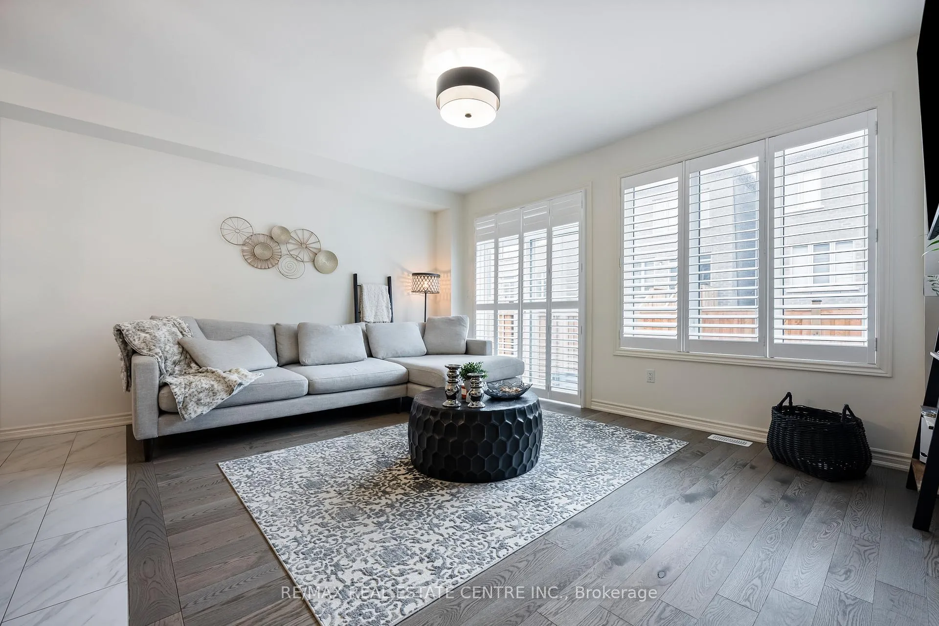 Photo 14 of 106 Adventura Road, Brampton, Northwest Brampton — HOMEH