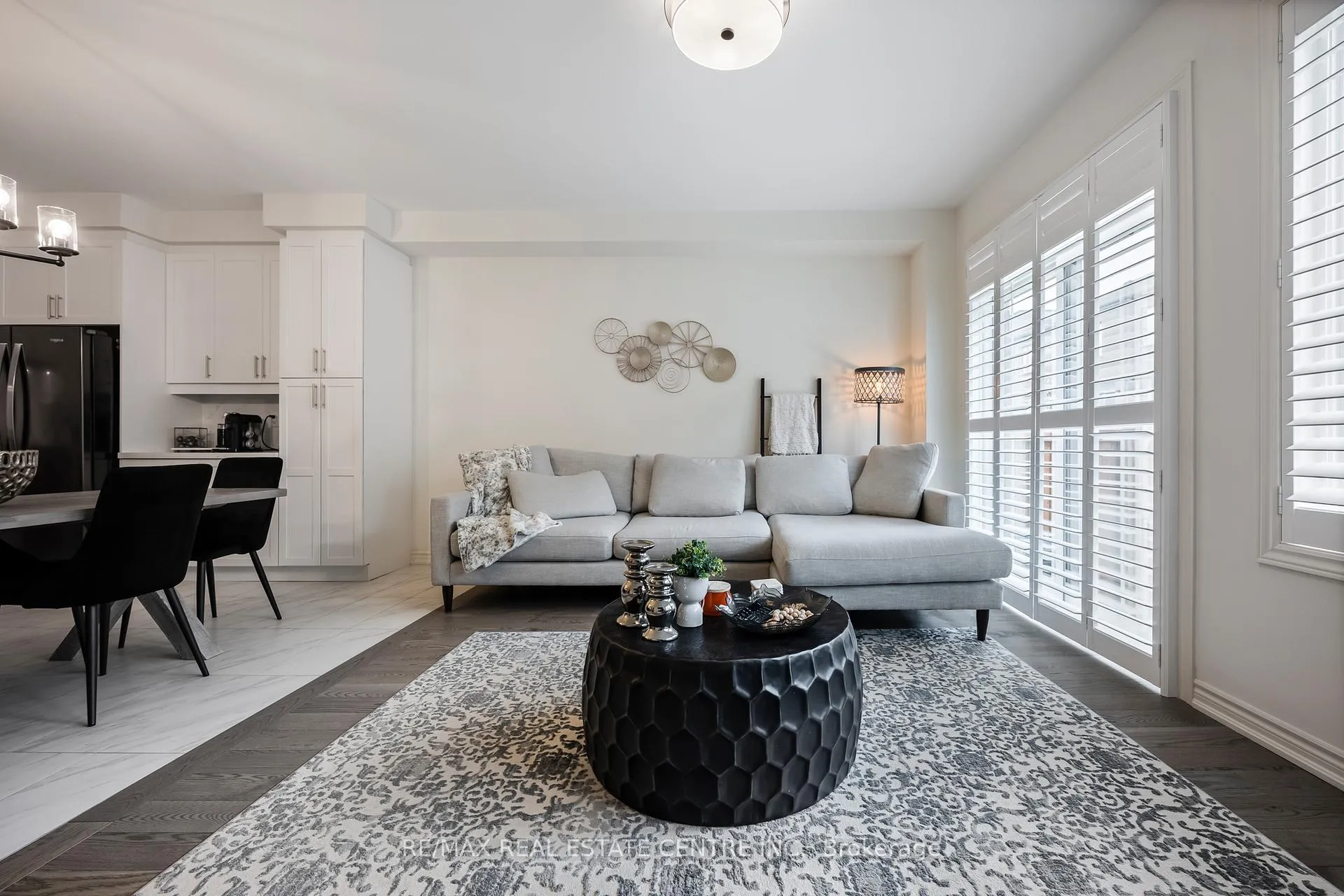 Photo 15 of 106 Adventura Road, Brampton, Northwest Brampton — HOMEH