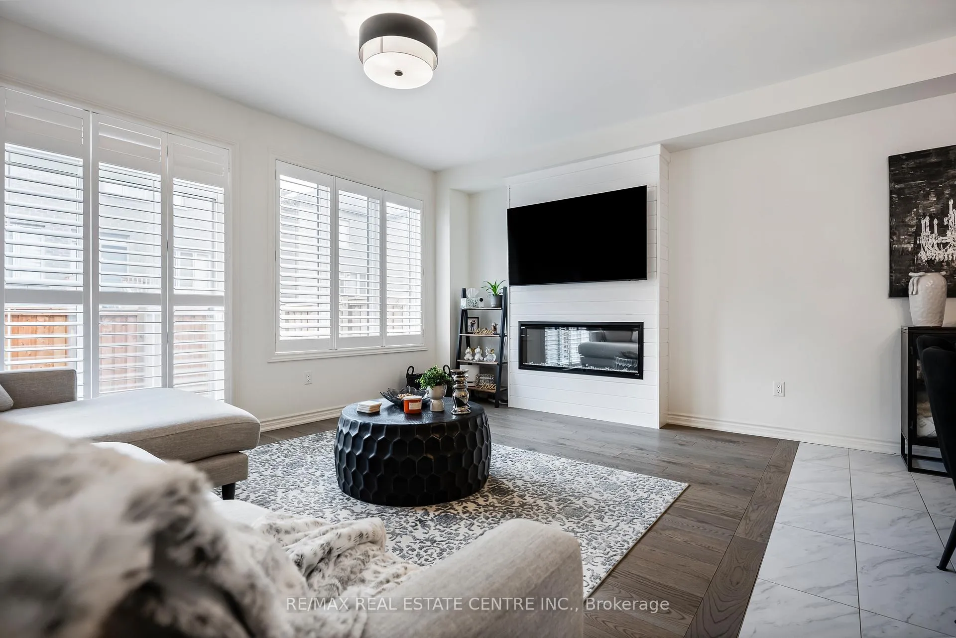 Photo 16 of 106 Adventura Road, Brampton, Northwest Brampton — HOMEH