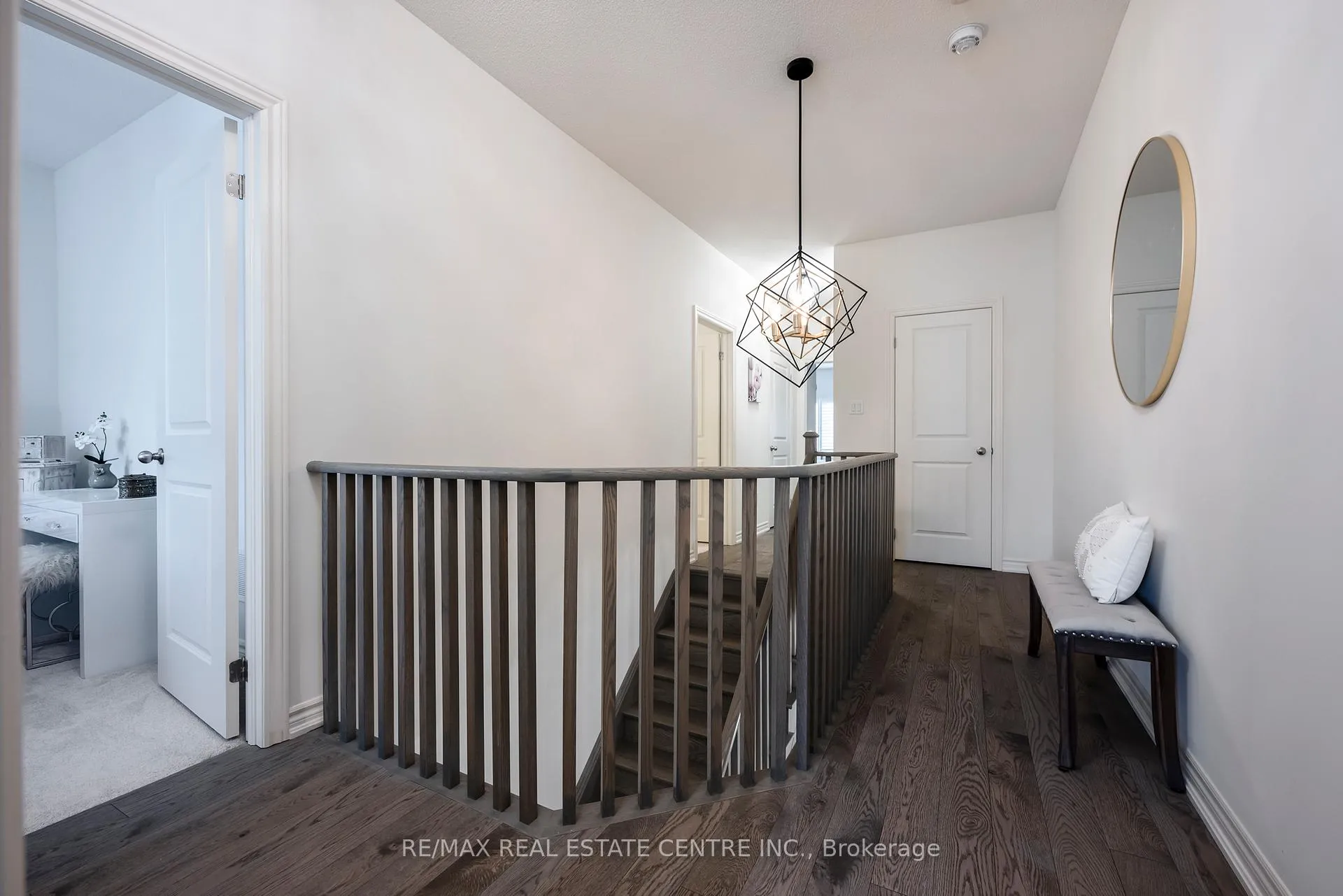 Photo 18 of 106 Adventura Road, Brampton, Northwest Brampton — HOMEH