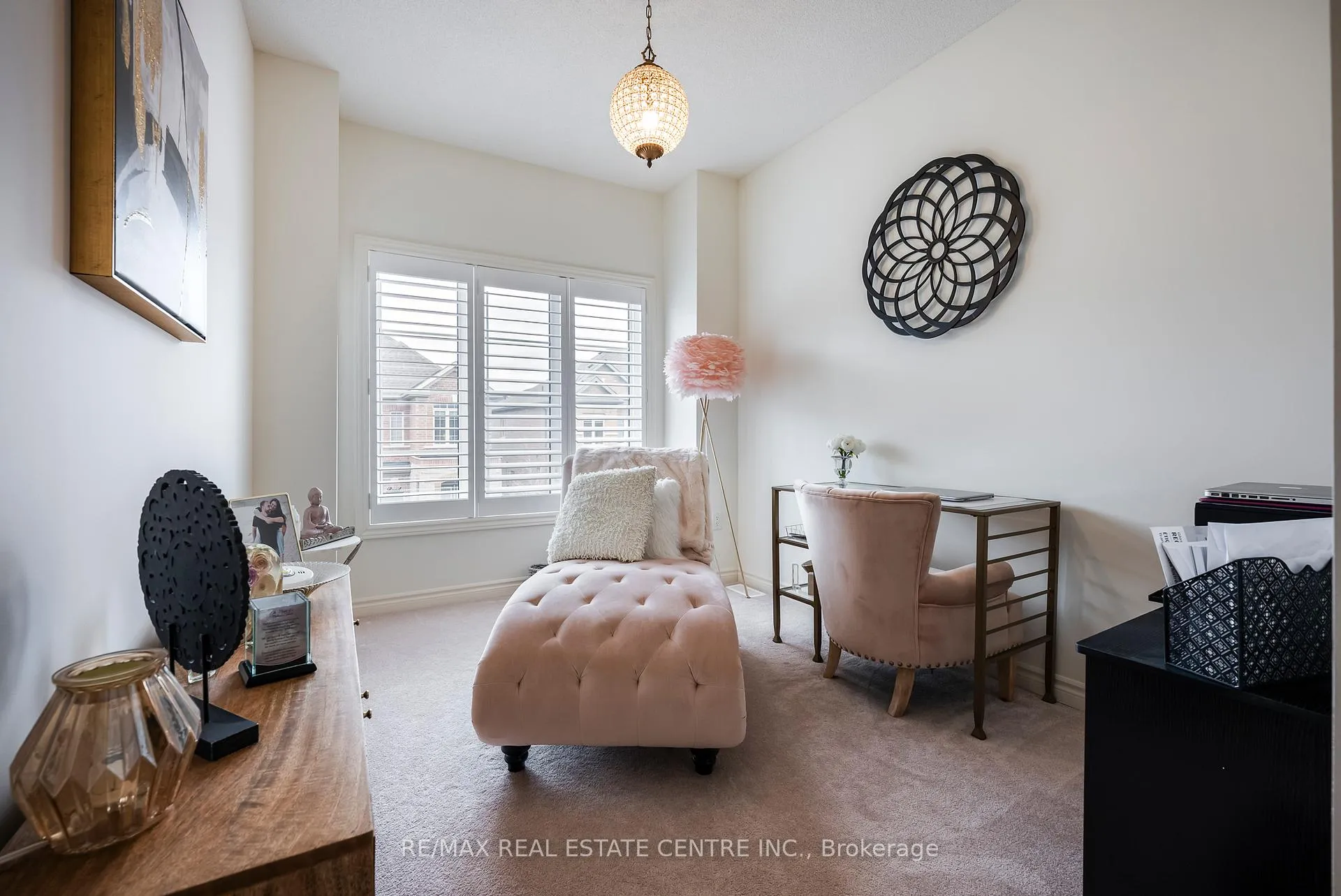 Photo 21 of 106 Adventura Road, Brampton, Northwest Brampton — HOMEH