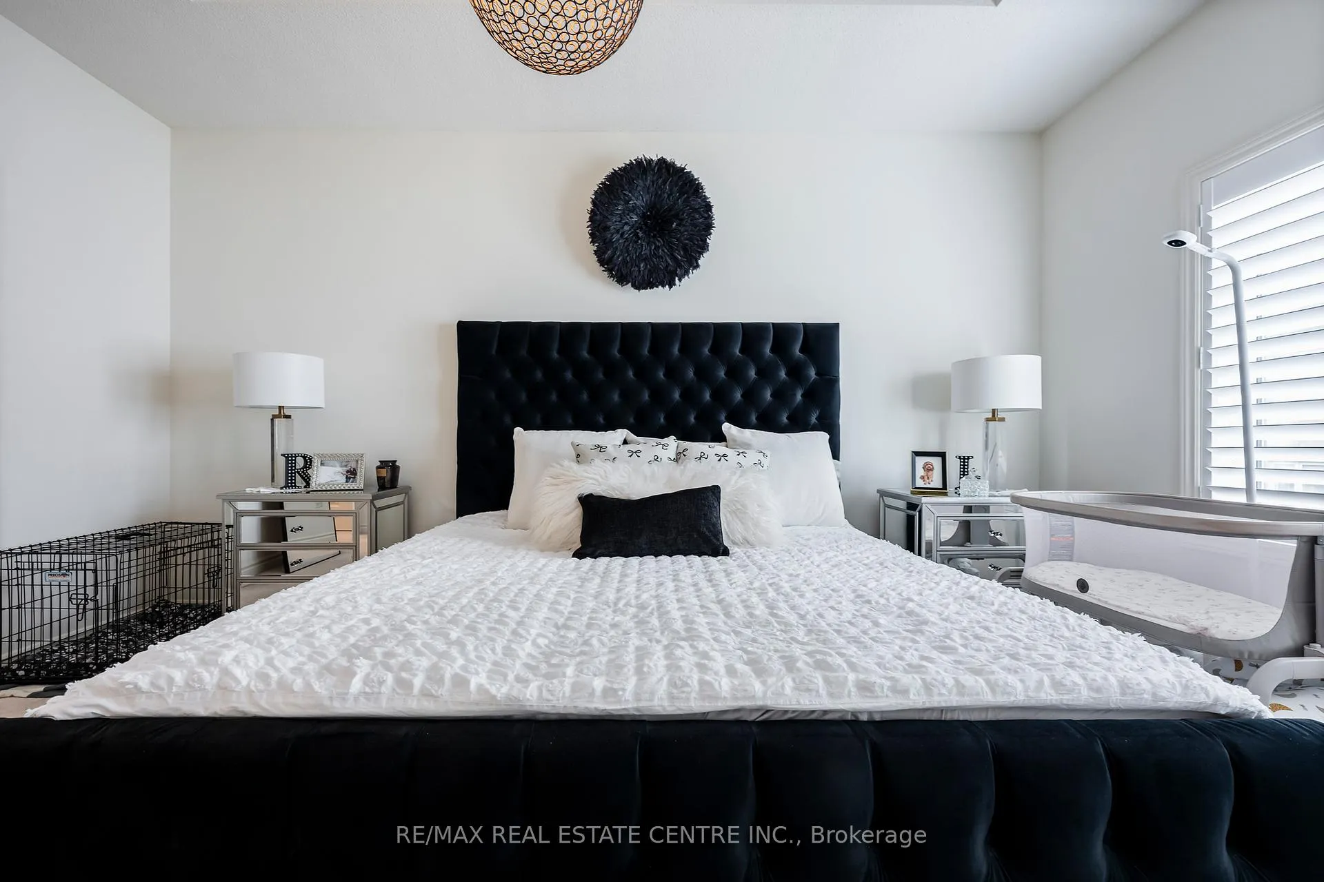 Photo 30 of 106 Adventura Road, Brampton, Northwest Brampton — HOMEH
