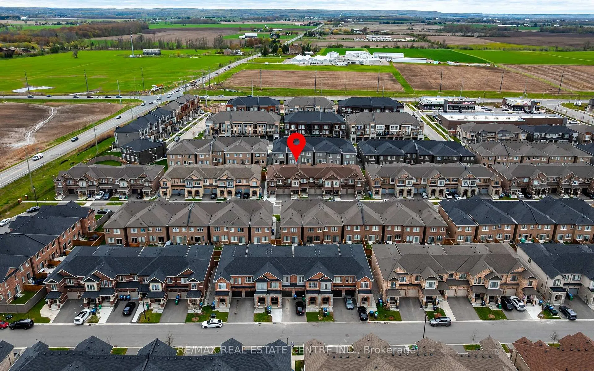 Photo 45 of 106 Adventura Road, Brampton, Northwest Brampton — HOMEH
