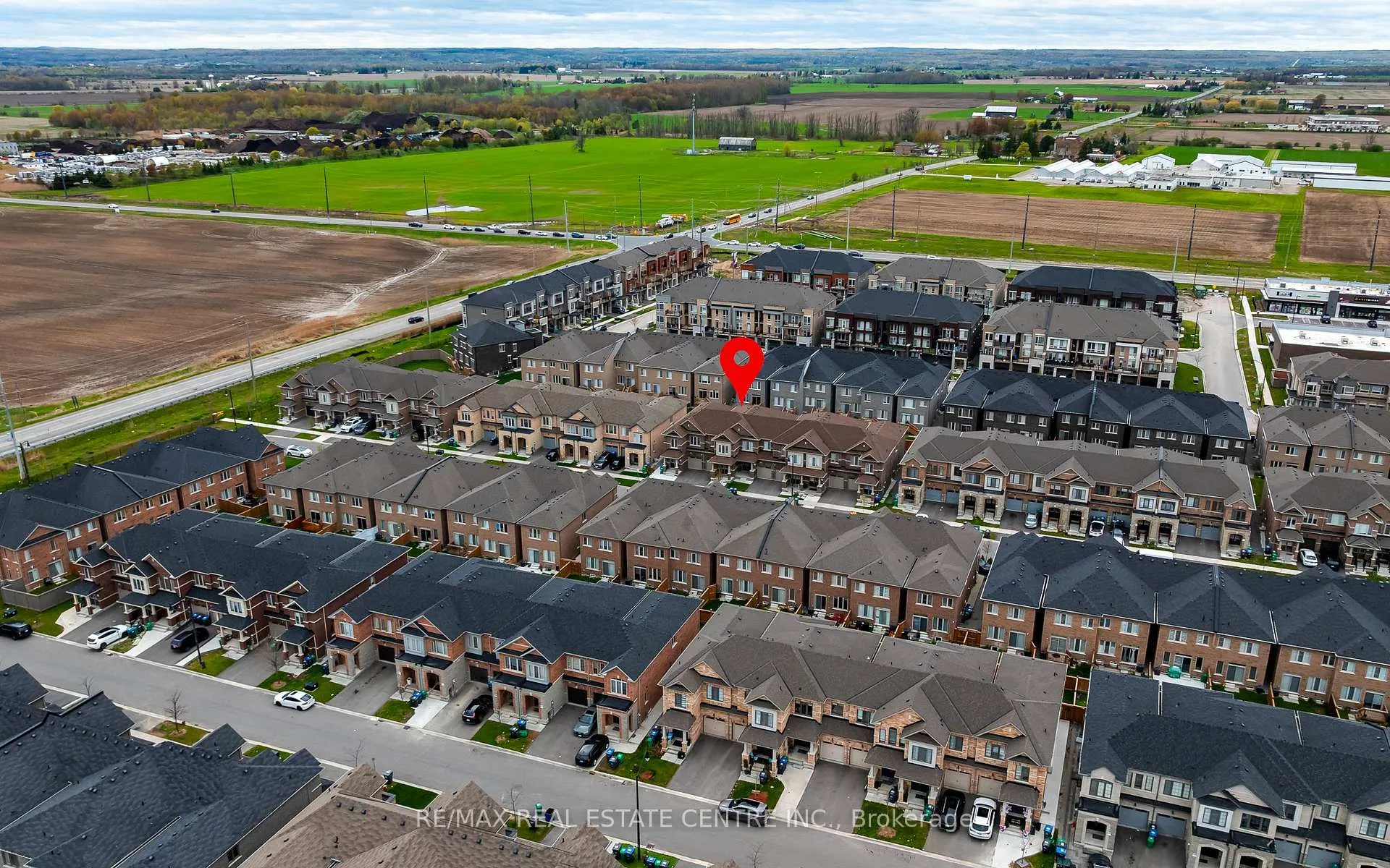 Photo 46 of 106 Adventura Road, Brampton, Northwest Brampton — HOMEH