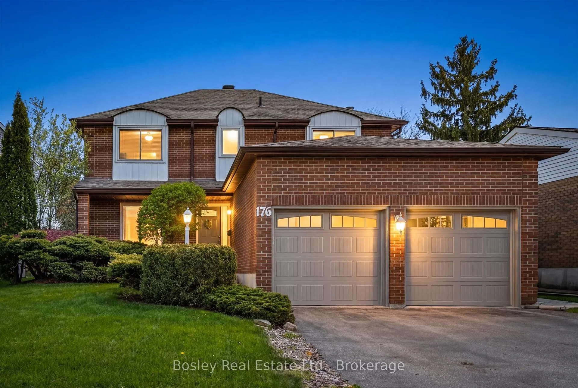 Photo 3 of 176 Westvale Drive, Waterloo — HOMEH