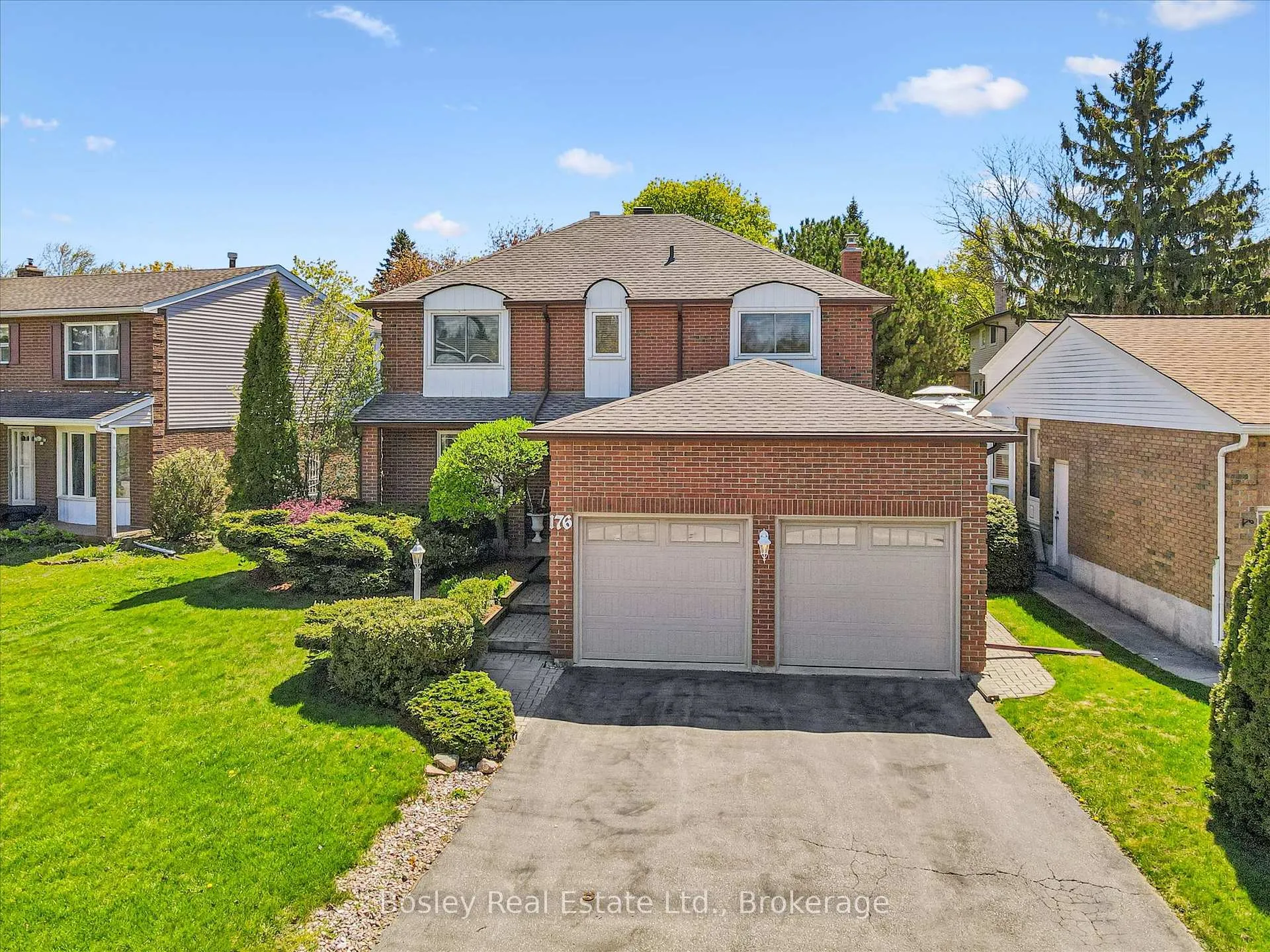 Photo 35 of 176 Westvale Drive, Waterloo — HOMEH