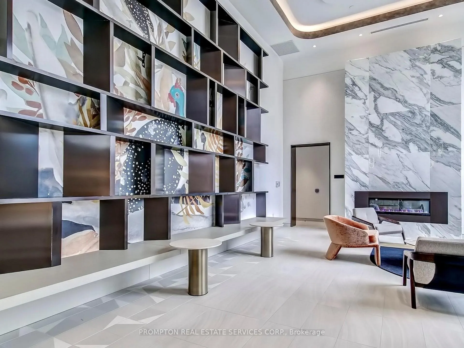 Photo 7 of Unit 1803, 130 River Street, Toronto, Regent Park — HOMEH
