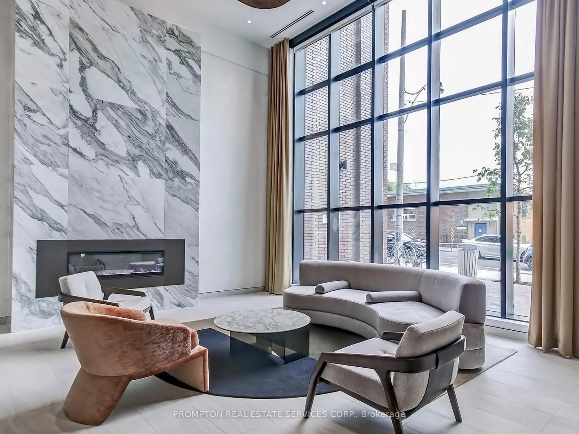 Photo 8 of Unit 1803, 130 River Street, Toronto, Regent Park — HOMEH